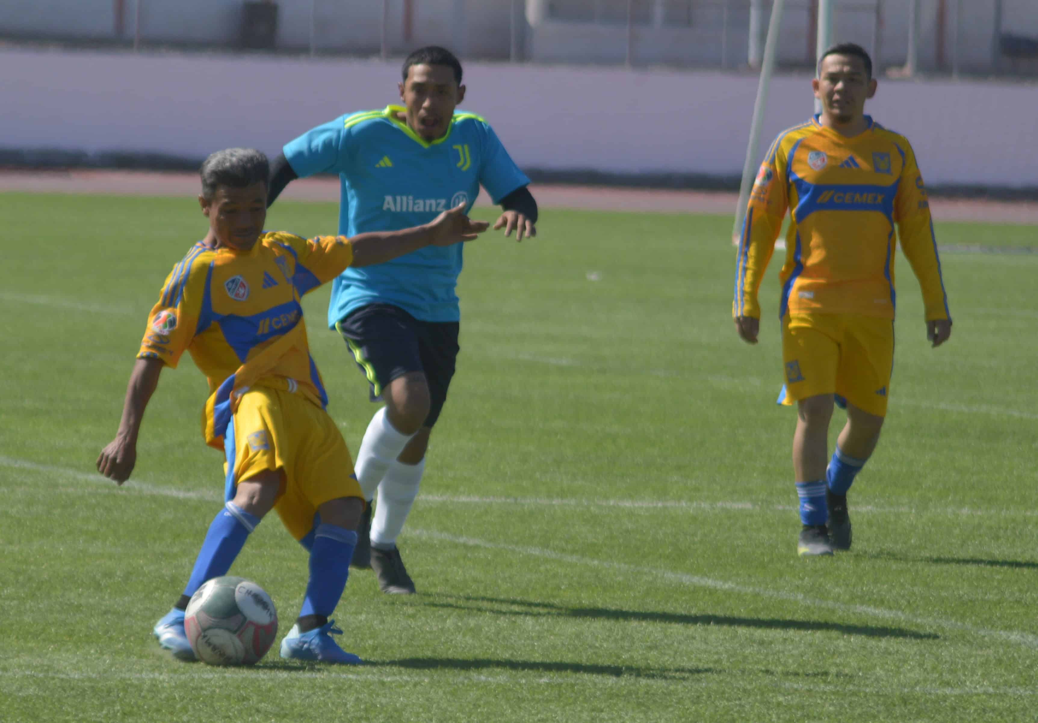 Juan Carlos D&aacute;vila anota gol ag&oacute;nico y empata 5-5 para Chinameca