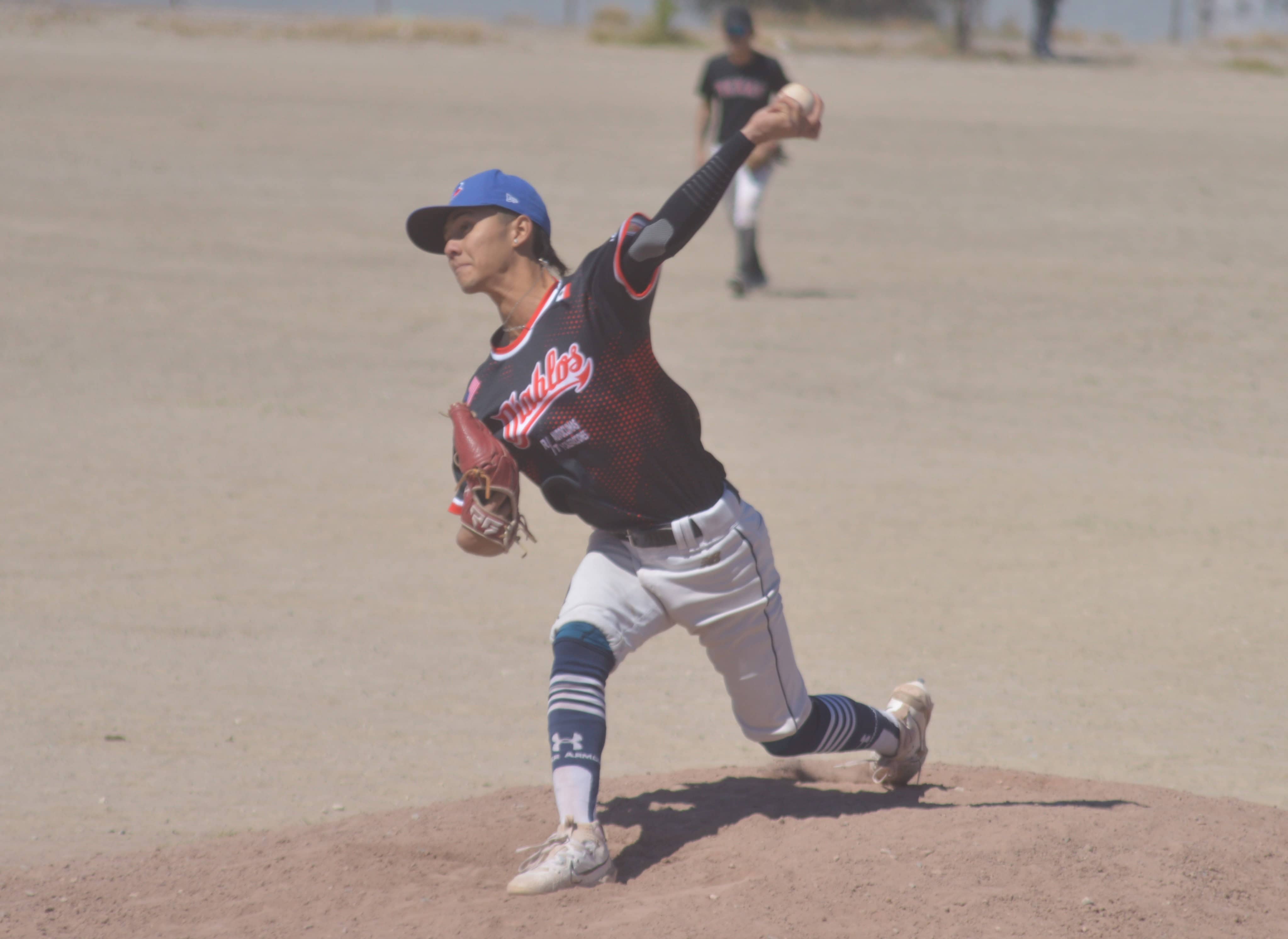 Rockies de Frontera empatan serie ante Charros de Gabino V&aacute;zquez en Monclova
