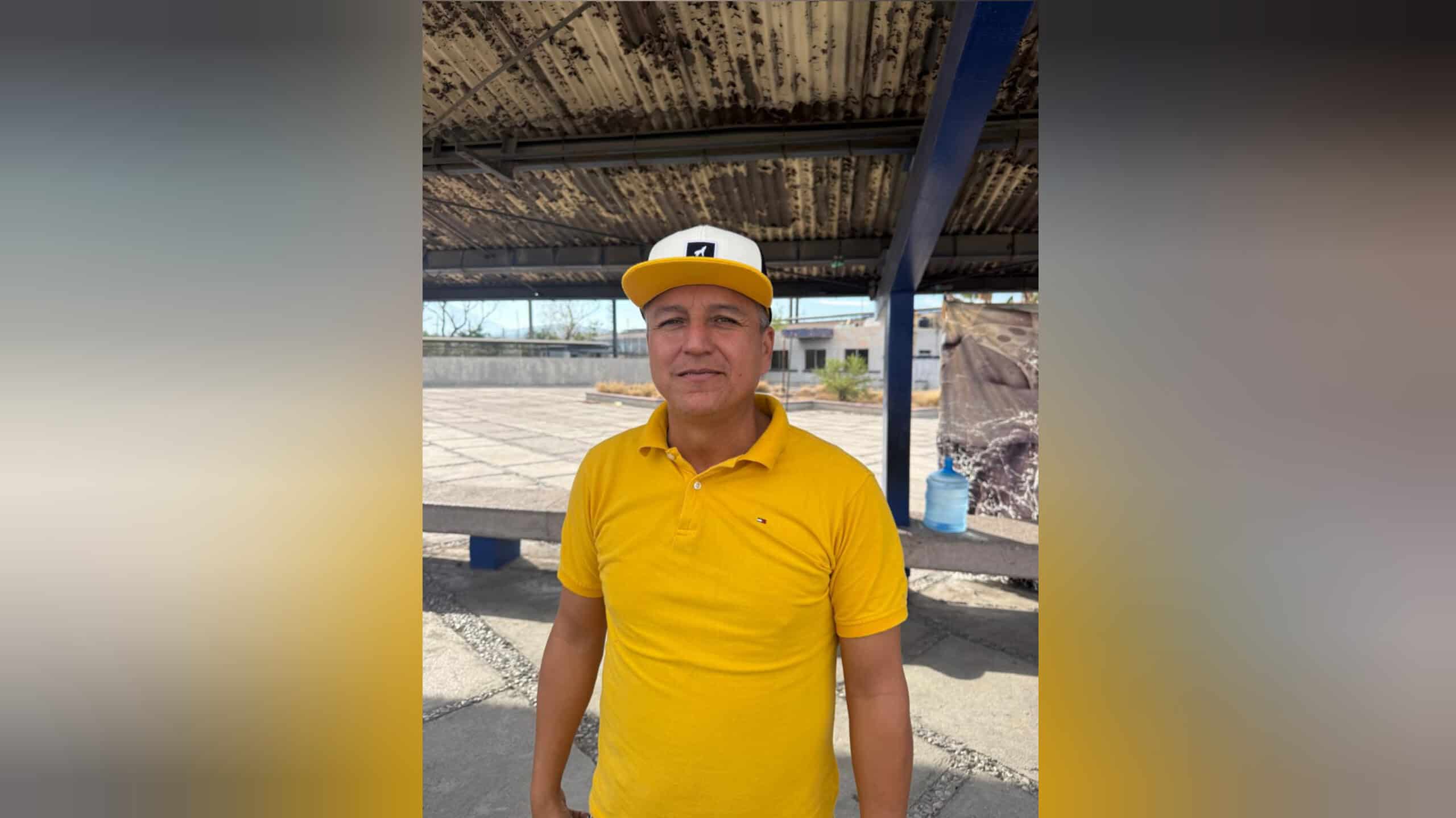 Ex obrero de AHMSA acusa "&uacute;ltima estocada" tras cancelaci&oacute;n de subasta