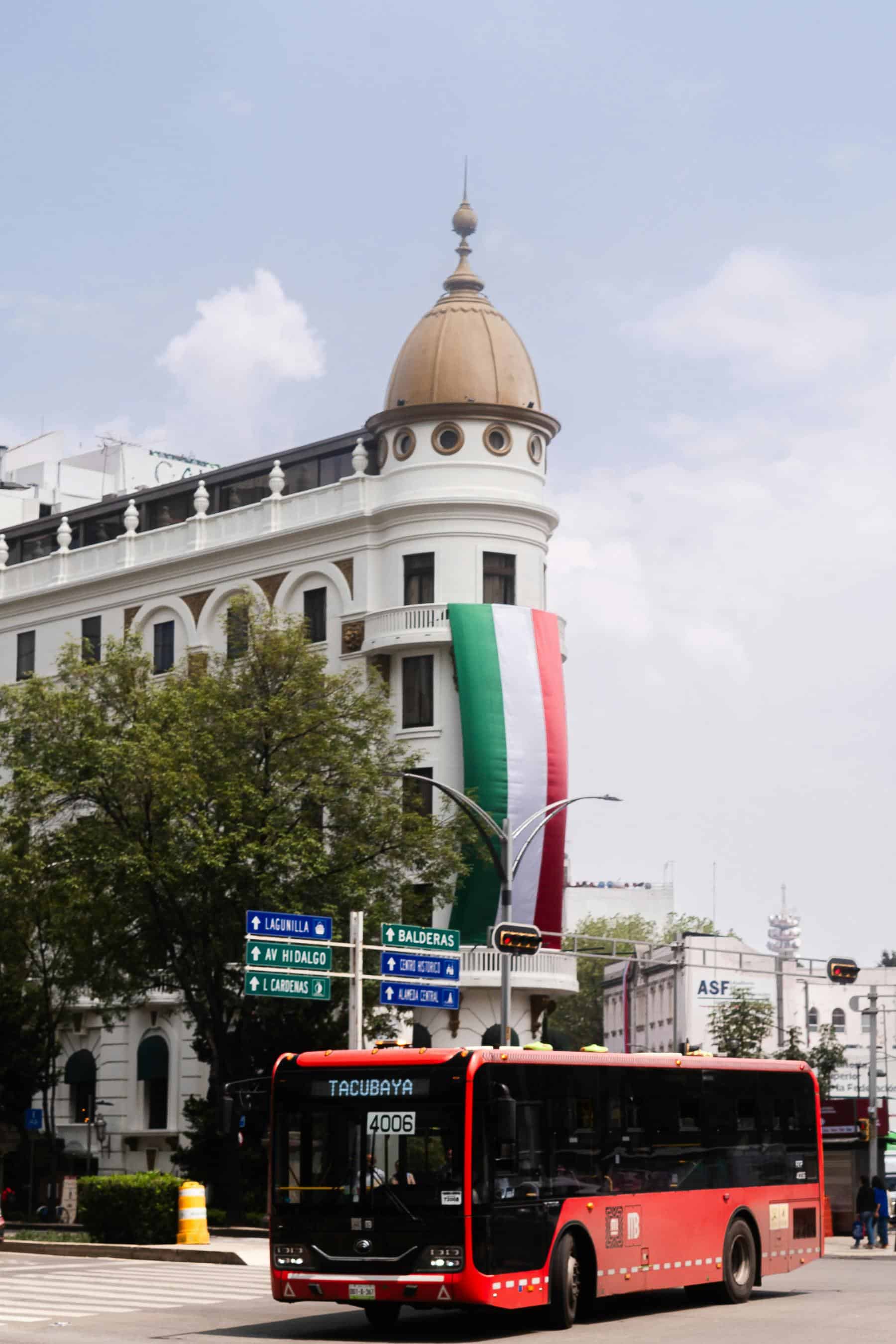 Explora el Viaje Entre Monterrey y Guadalajara: Consejos y Recomendaciones