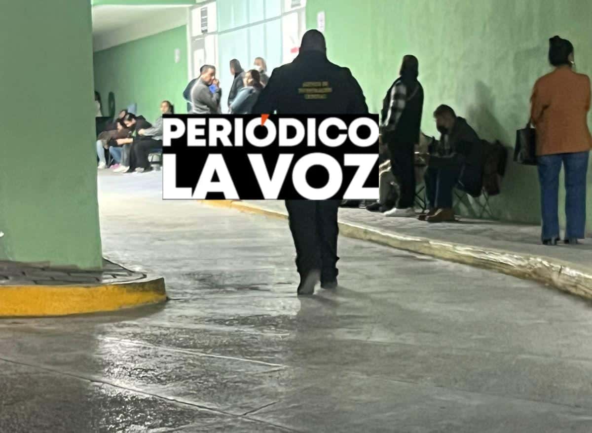 Llegan al IMSS 3 ni&ntilde;os intoxicados