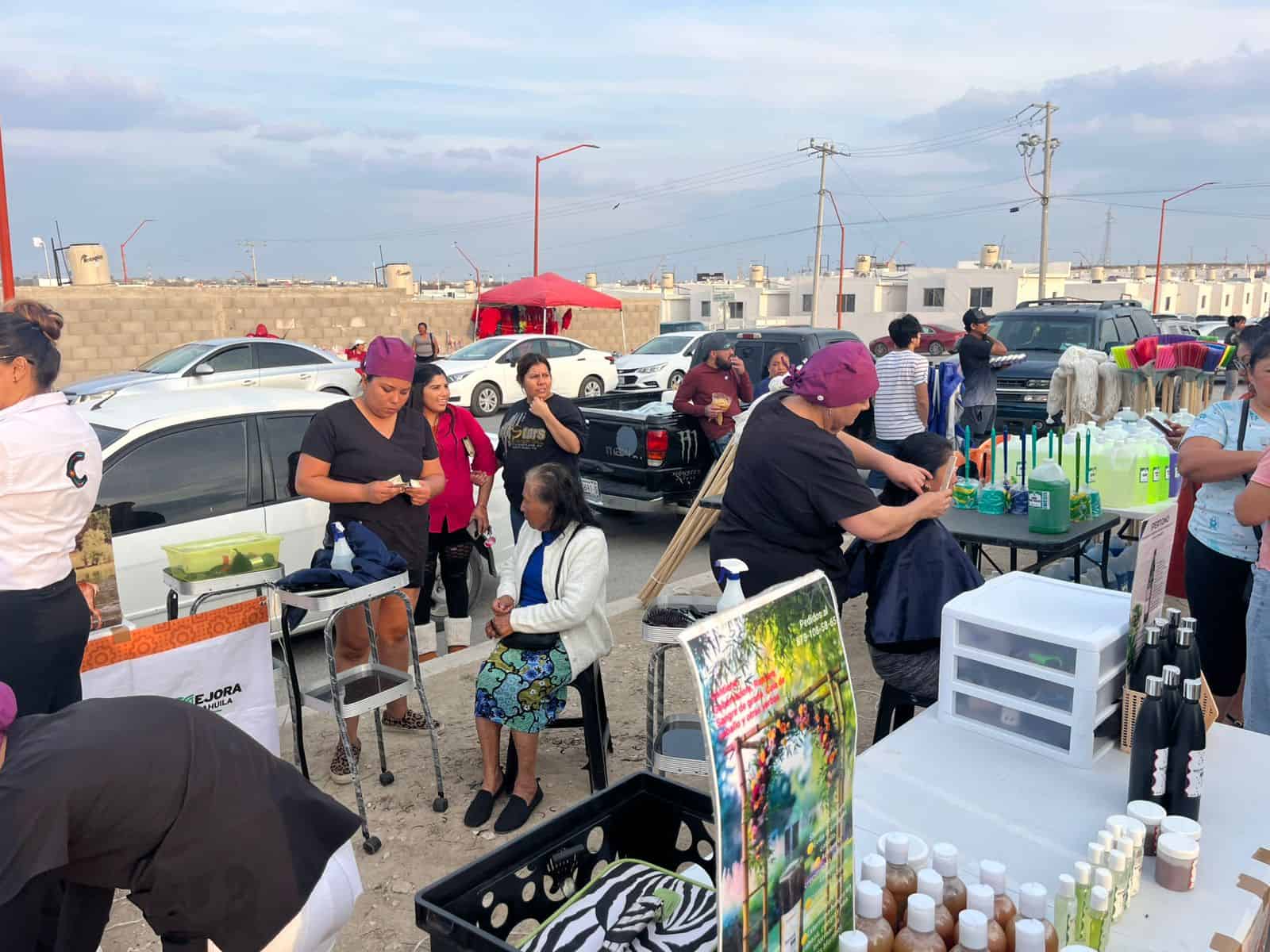 ICATEC y Mejora llevar&aacute;n cursos de capacitaci&oacute;n a colonias de Ciudad Acu&ntilde;a