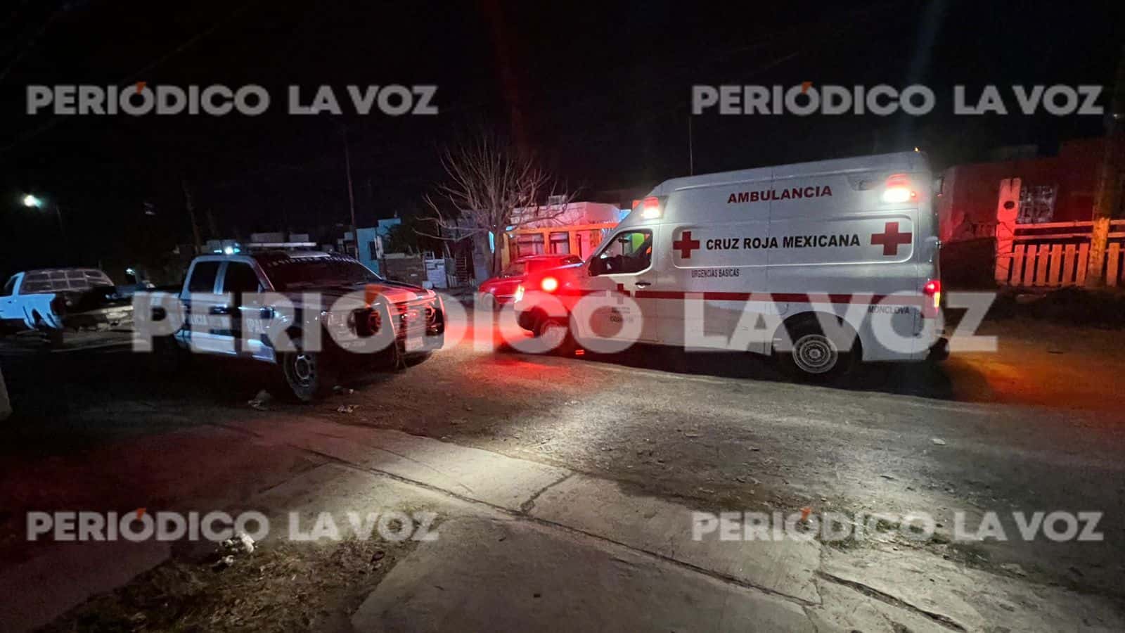 Monclova: Crisis nerviosa de madre tras agresi&oacute;n