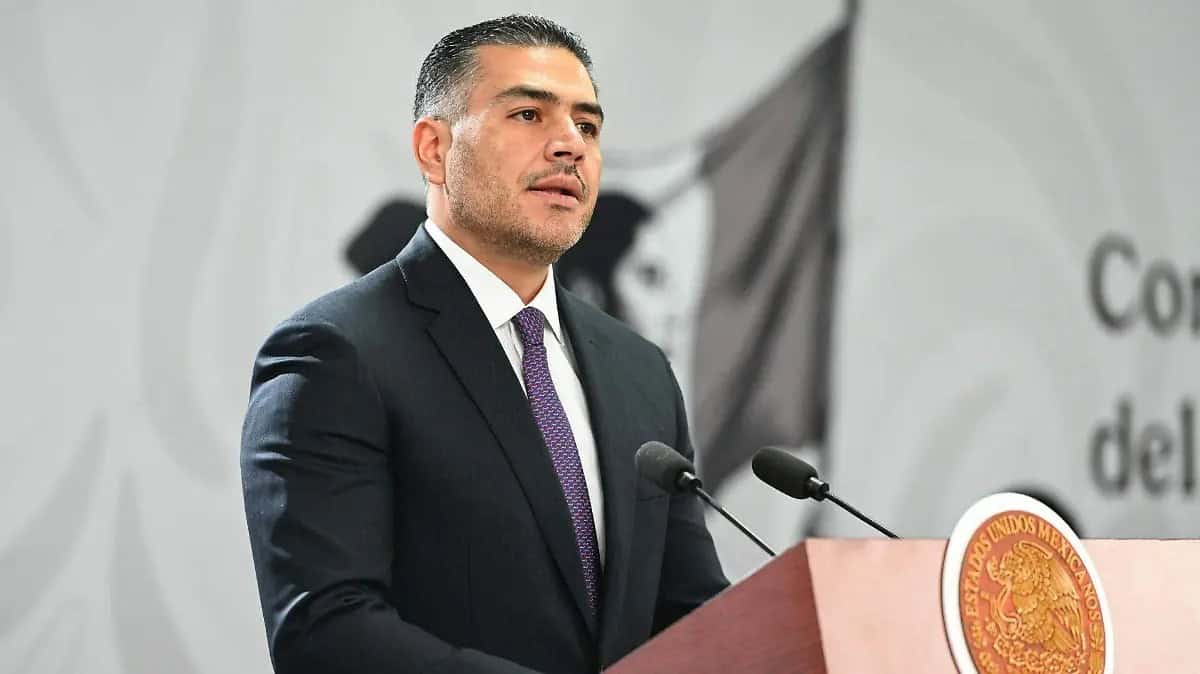 El vac&iacute;o de poder en el CJNG: el Gobierno identifica a cuatro posibles sucesores de &acute;El Mencho&acute;