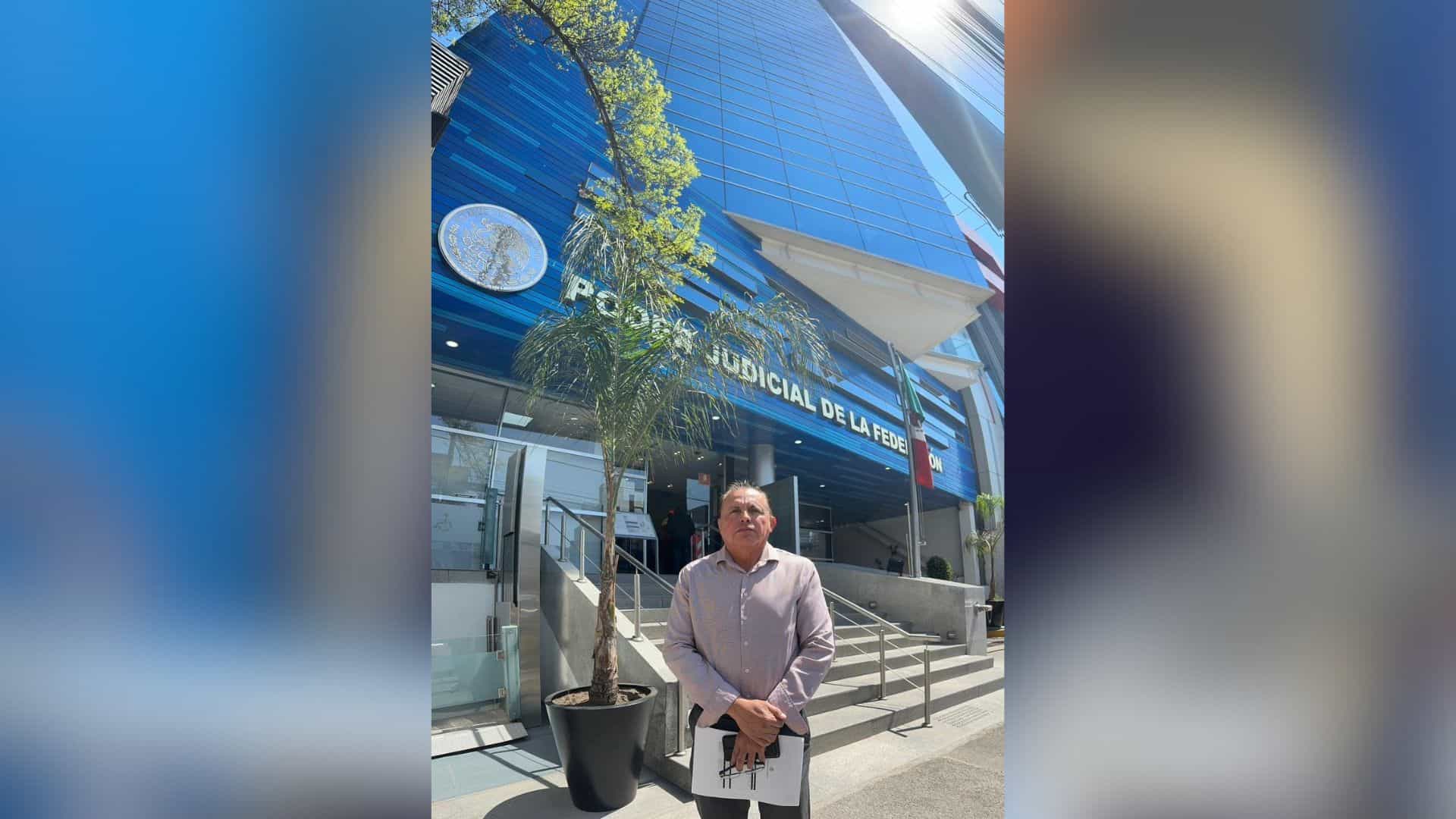 Ismael Leija confirma gestiones del Gobierno Federal por AHMSA