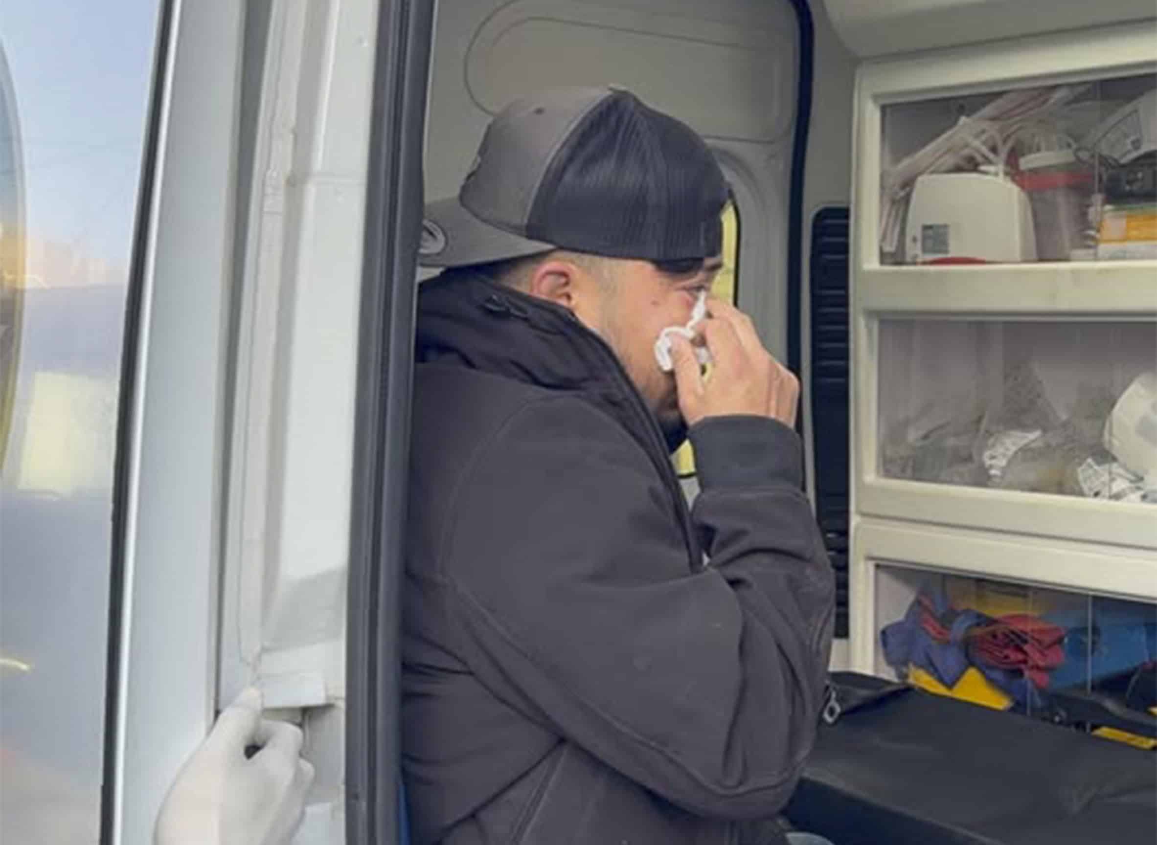 Citar&aacute; MP  a mujer por presunta agresi&oacute;n con &aacute;cido en la colonia Argentinas