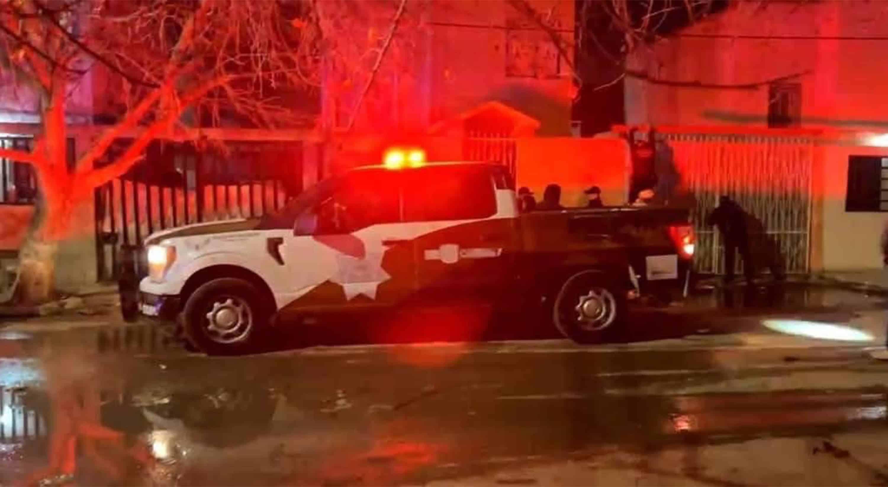 Inicia juicio de Juan "N" por homicidio calificado en la colonia Argentinas