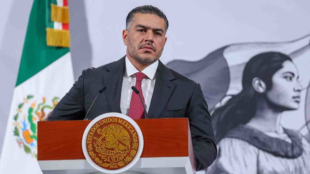 Golpe a la Delincuencia en Tamaulipas: Detienen a "El Lexus" y Ocho Integrantes del C&aacute;rtel del Golfo