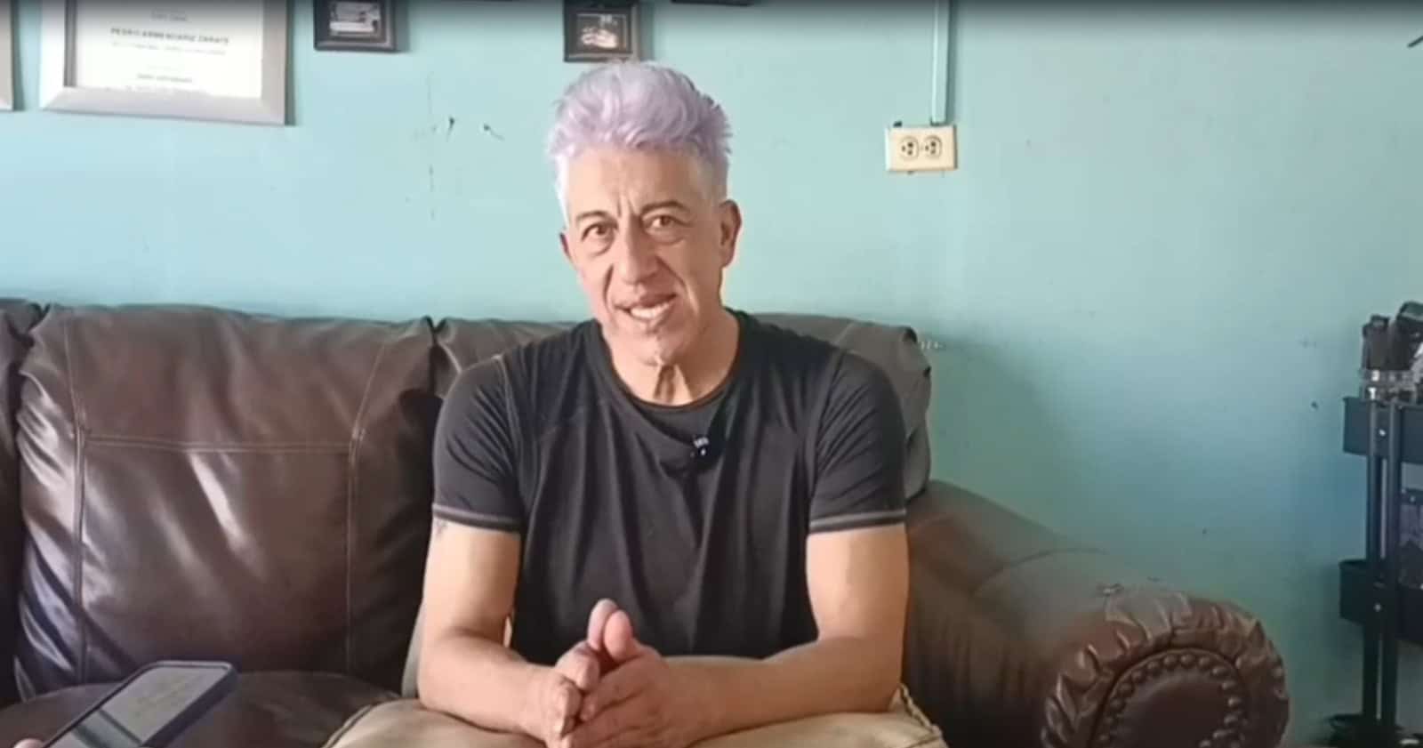 Activista rescata perro en Villa de Agujita y promueve conciencia sobre abandono