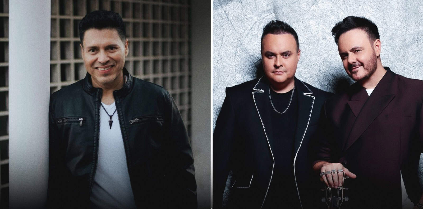 Reality show Juego de Voces contar&aacute; con Walo Silvas y Esteban Silva