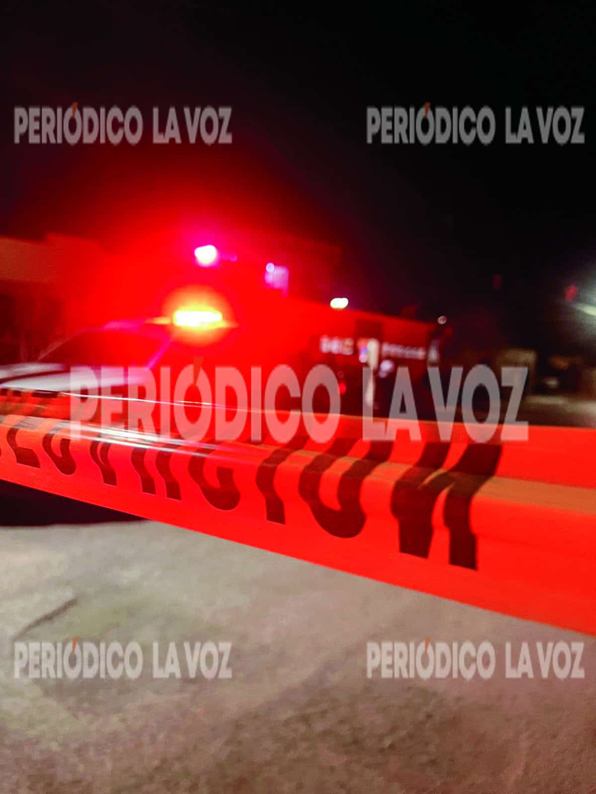 Joven muere repentinamente en su hogar en Monclova