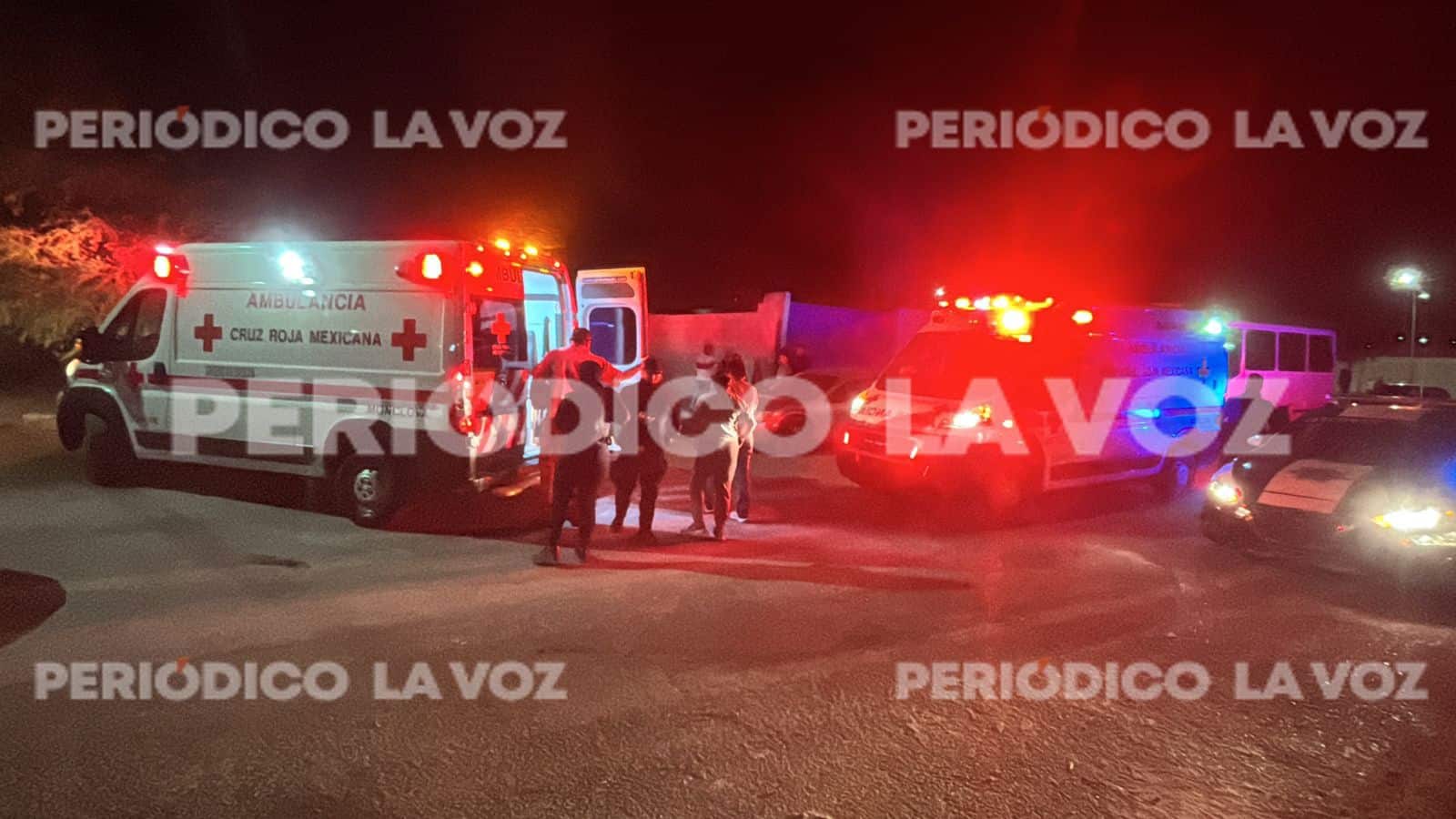 Ri&ntilde;a violenta interrumpe boda en Monclova