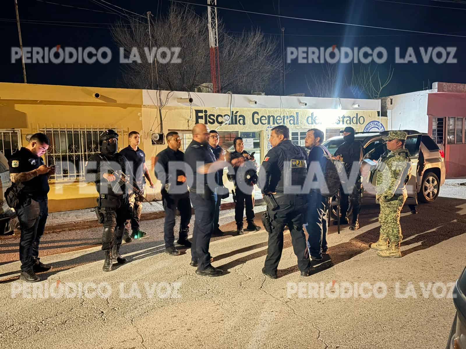 Cateo en Casta&ntilde;os: tres detenidos por narc&oacute;ticos y drogas