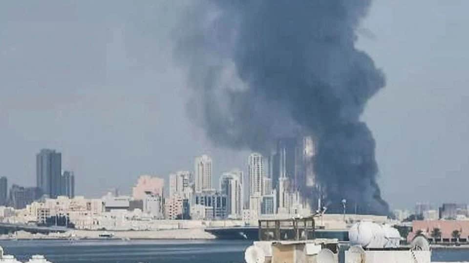 Isaac Herzog agradece a Donald Trump por ofensiva militar en Ir&aacute;n