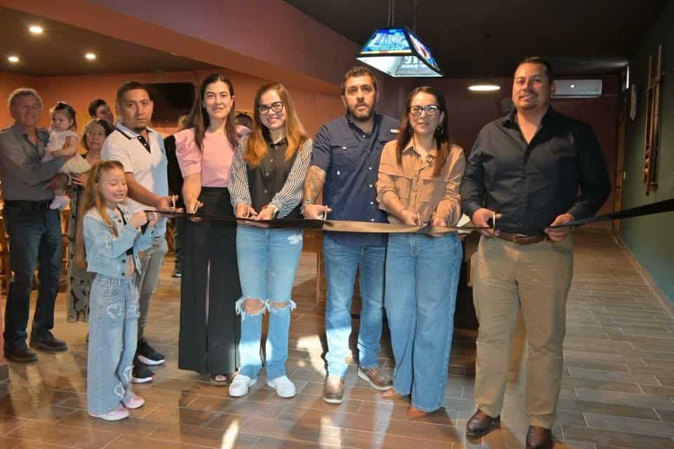 Nuevo restaurante El Hijo del Pueblo abre sus puertas en San Buenaventura