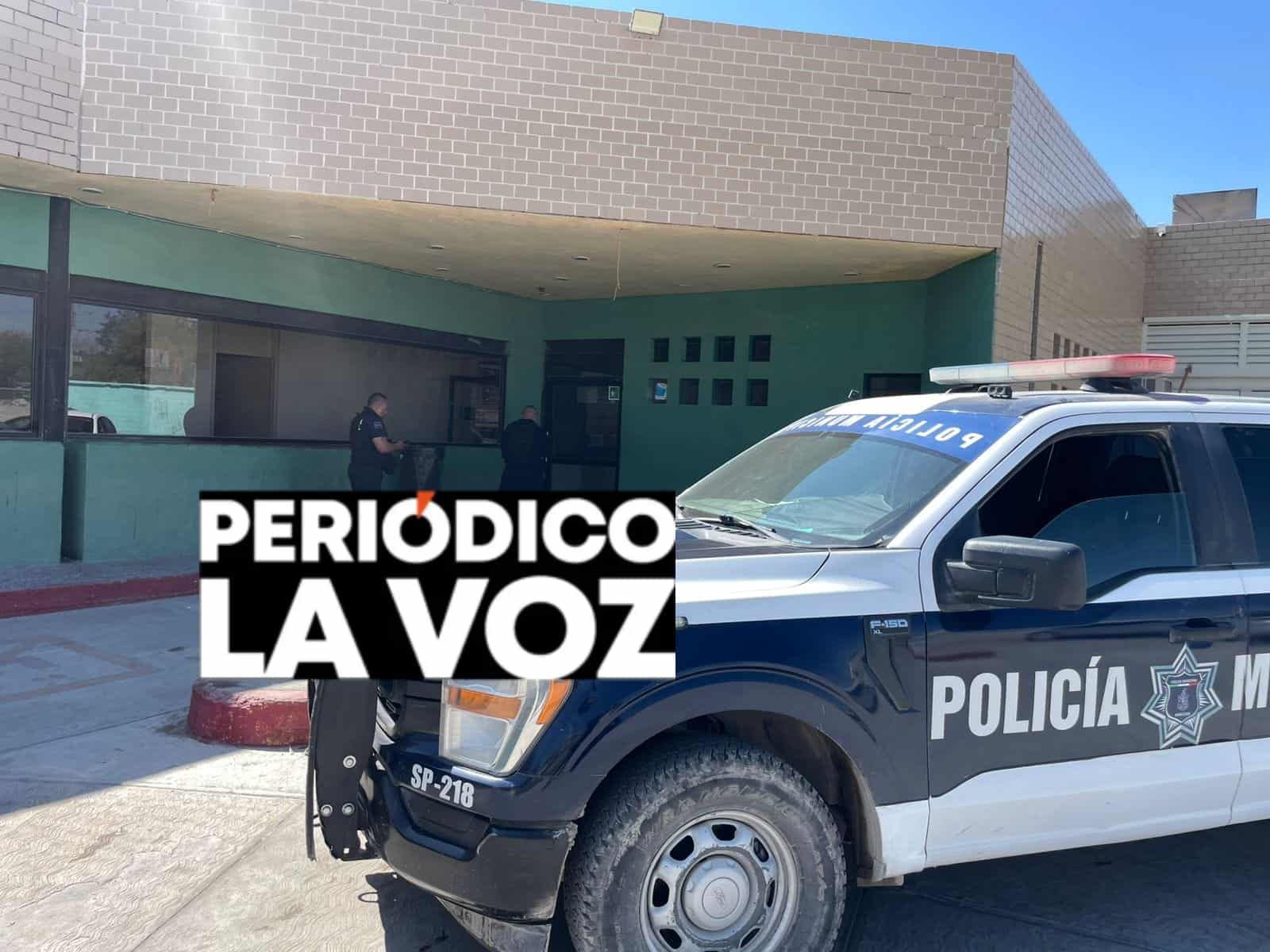 Familia interviene para salvar a Hiromi N en Monclova