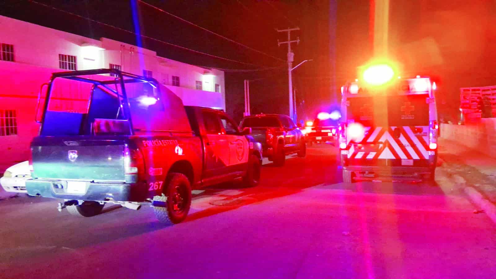 Estrenan con bronca Casas del Bienestar