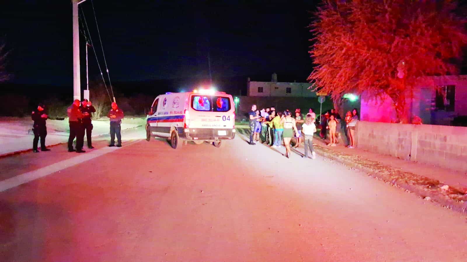 Estrenan con bronca Casas del Bienestar