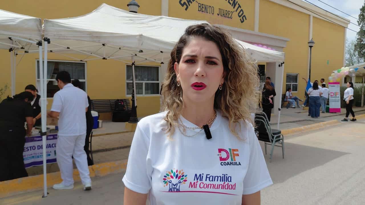 Celebra DIF Estatal el D&iacute;a de la Familia