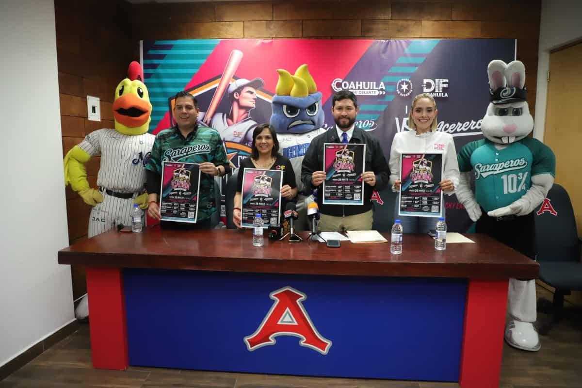 M&aacute;s de 400 mercaditos en Coahuila: apoyo directo a familias