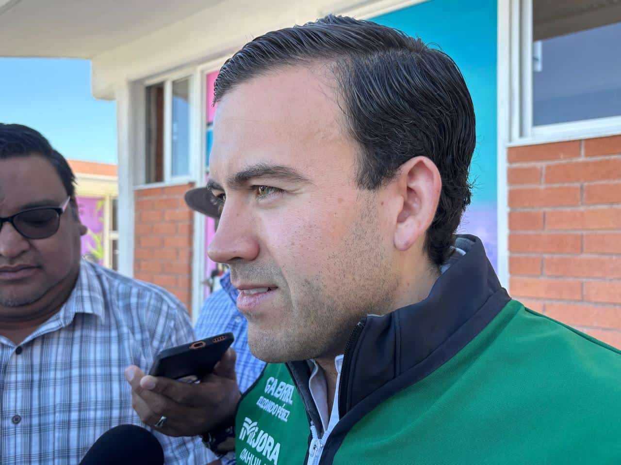 Instala Coahuila mesa operativa de seguridad