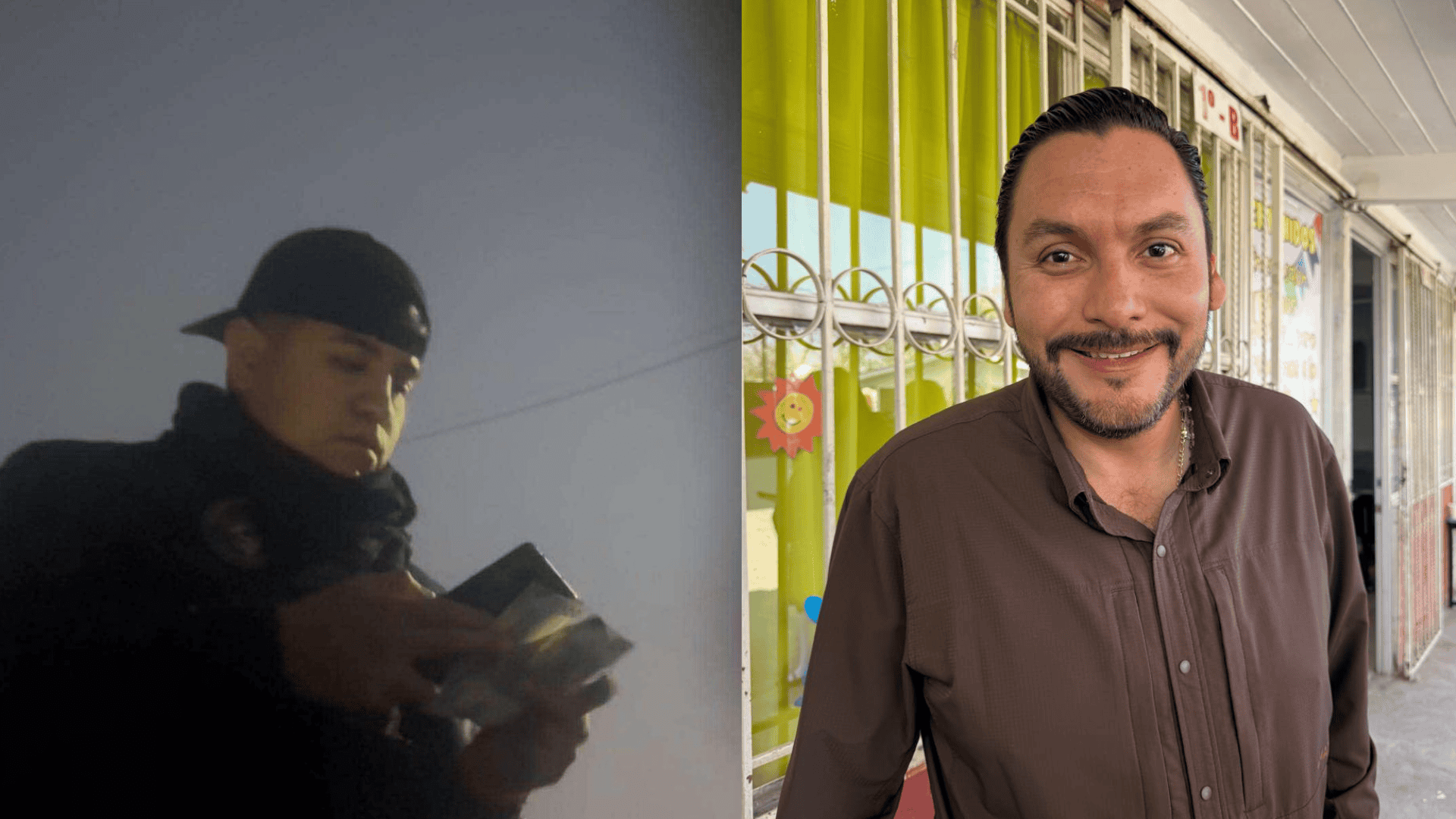 Carlos Villarreal asegura que se investigar&aacute; extorsi&oacute;n en Monclova