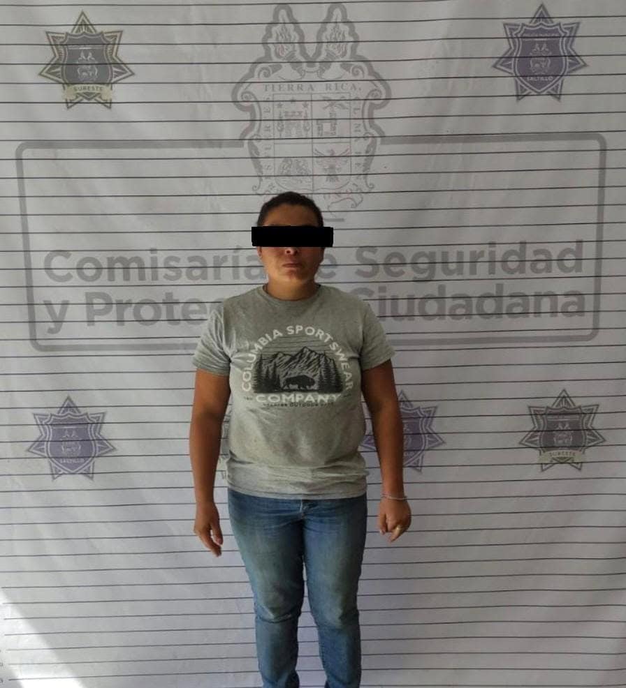 Detiene Polic&iacute;a Ambiental a 5 tiradores de escombro