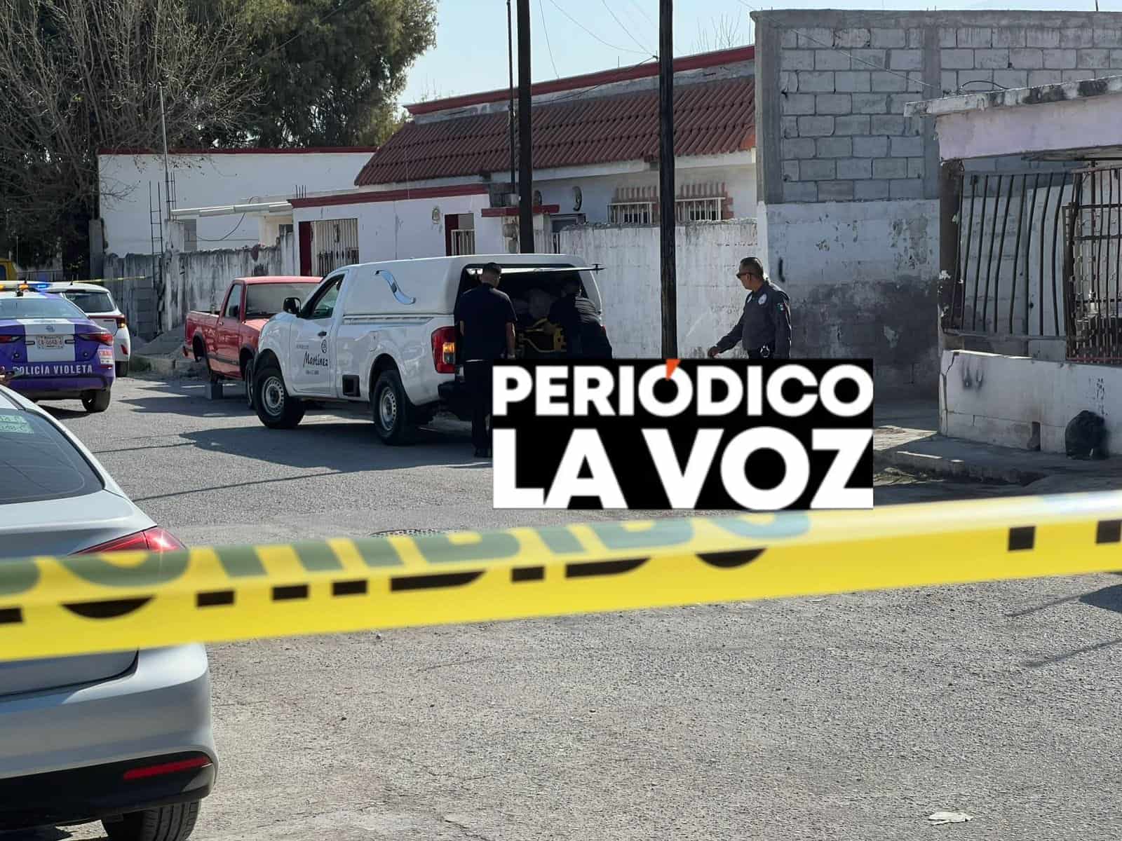 Vuelca autob&uacute;s en la carretera federal 30