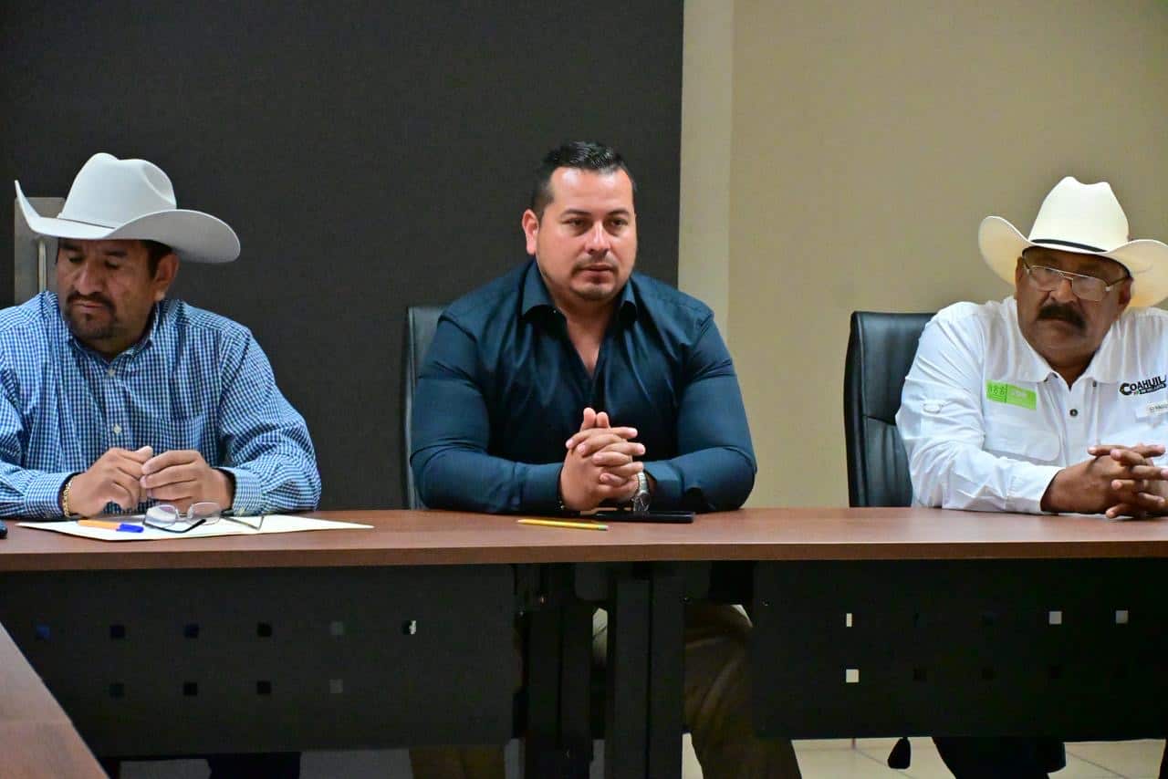 San Buenaventura ofrece cursos de autoempleo gratuitos para ejidatarios