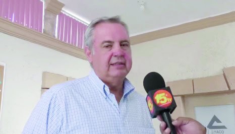 Empresarios gasolineros de M&uacute;zquiz descartan alza en precios de combustibles