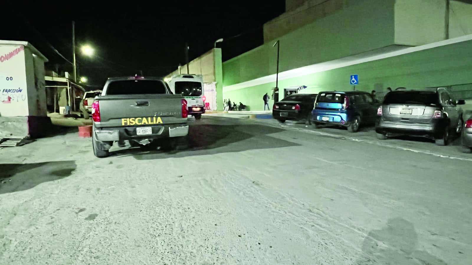 Procuradur&iacute;a de los Ni&ntilde;os da seguimiento a caso de agresi&oacute;n a menor