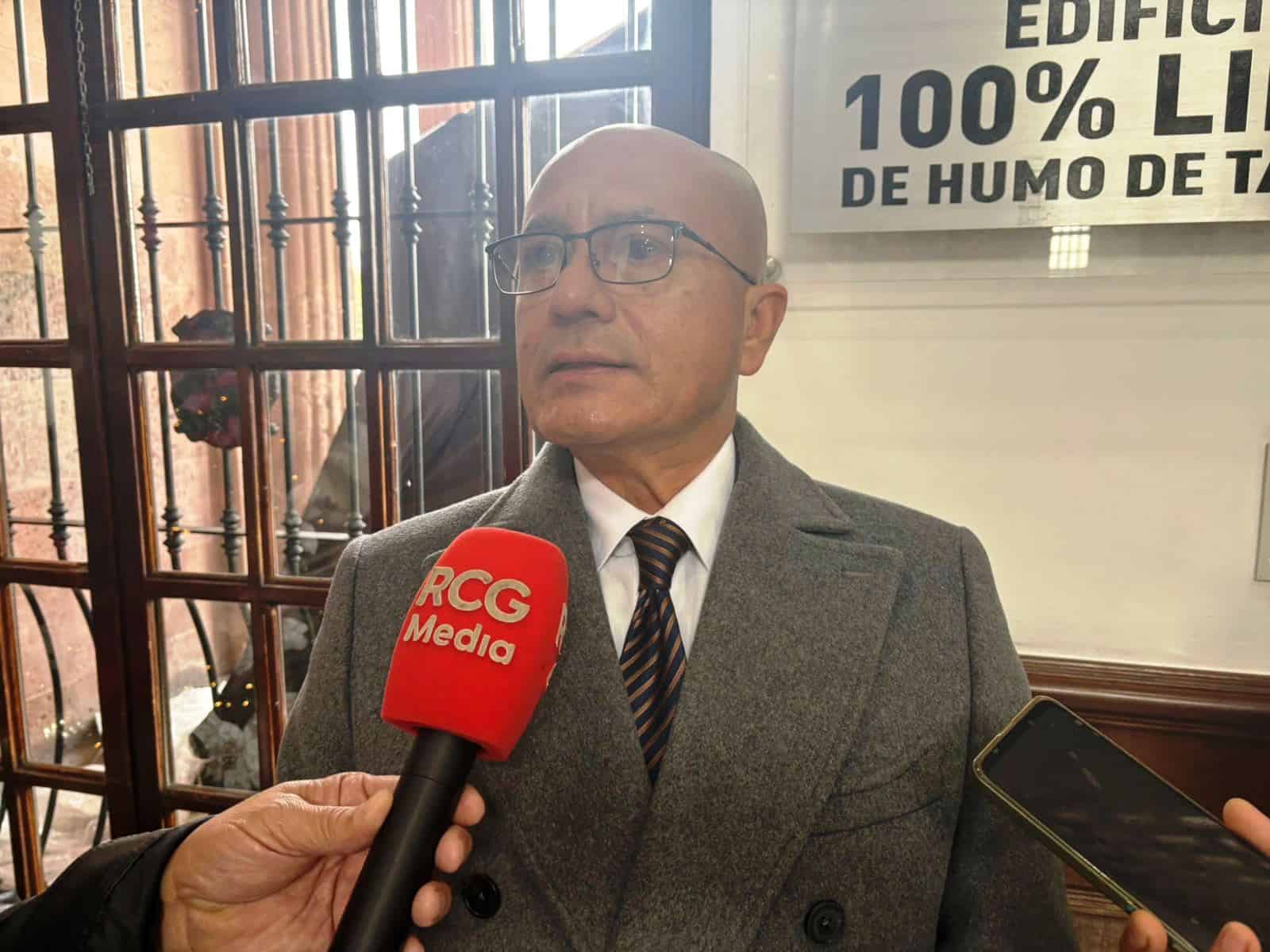 Gobierno de Coahuila refuerza su estrategia integral de seguridad