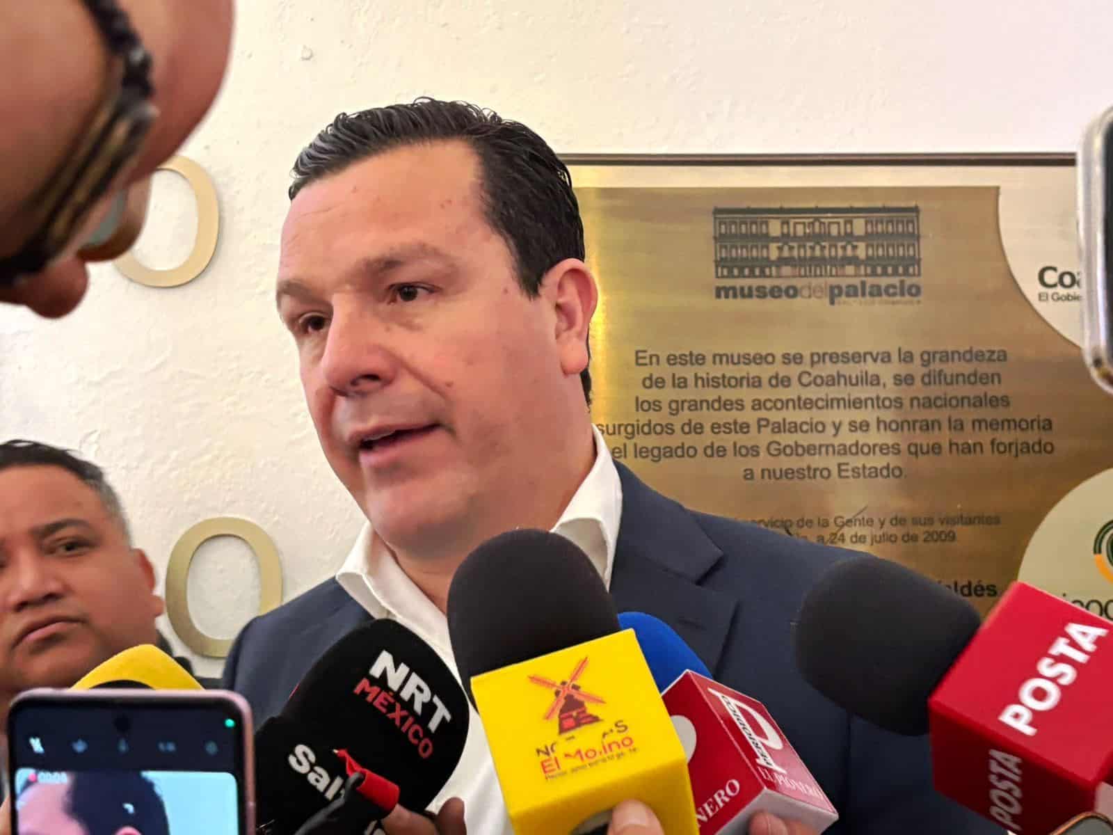 Operativo de vigilancia en Saltillo para Copa Mundial 2027