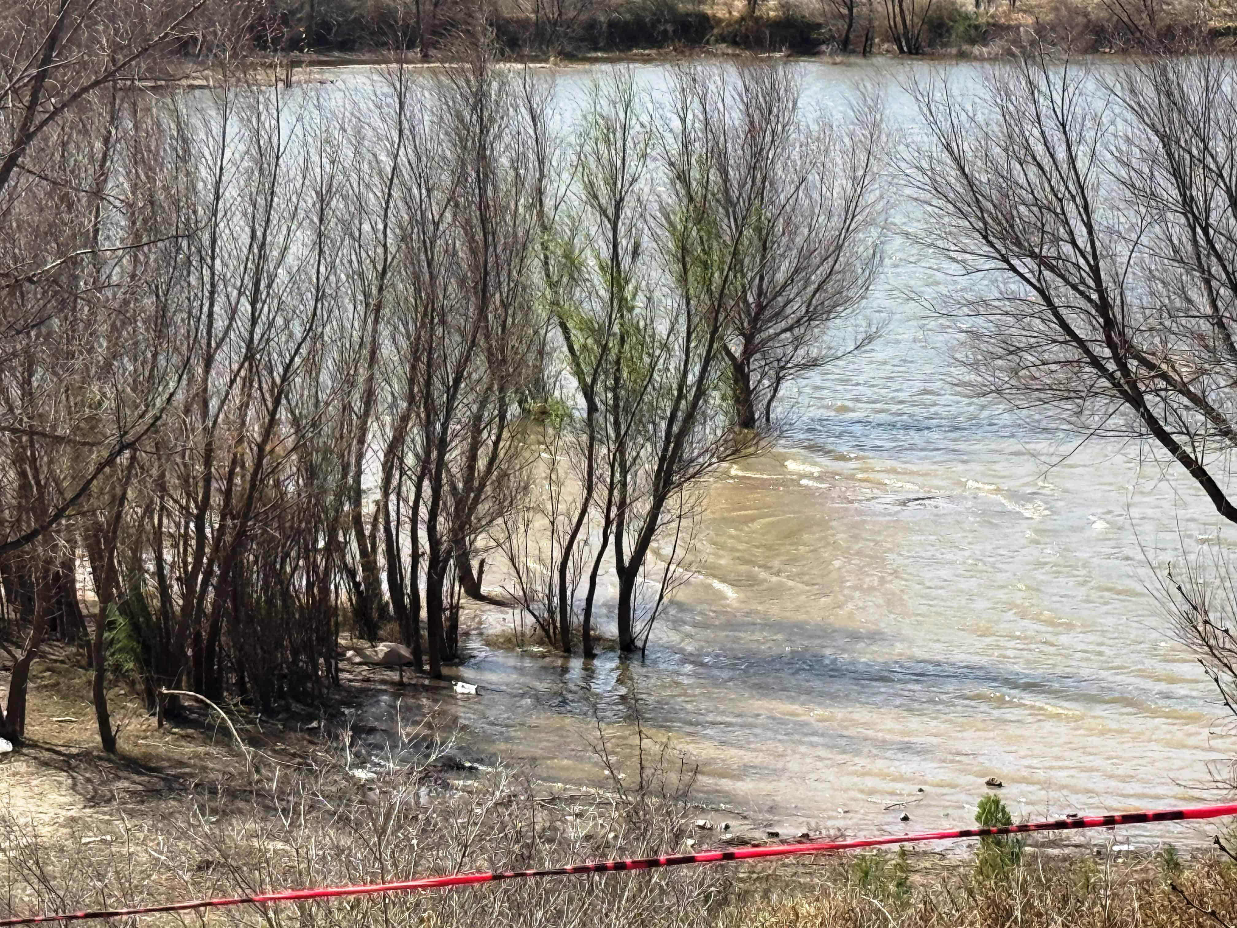 Presa Palo Blanco en Coahuila reabre su acceso tras descartar cocodrilos