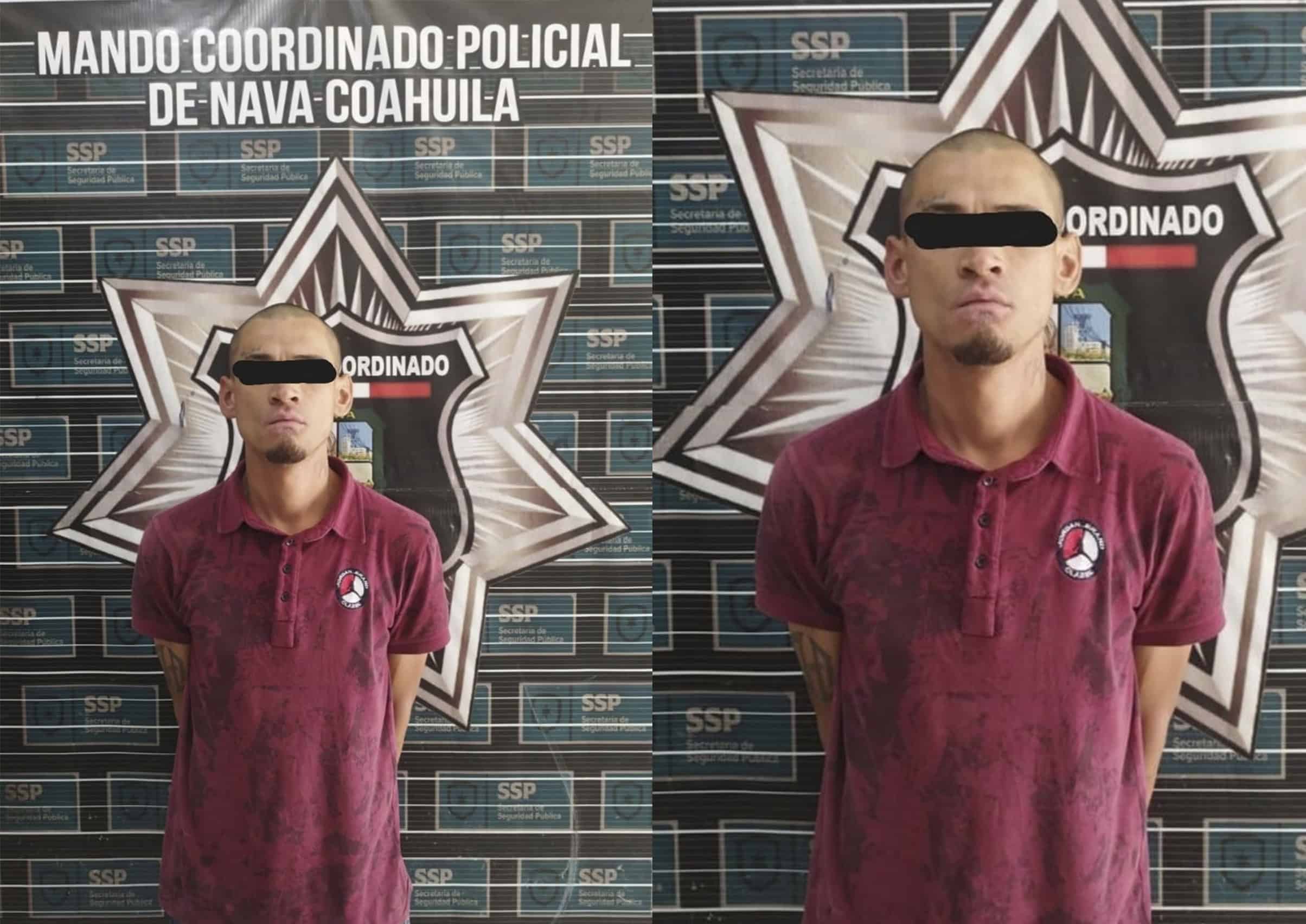 Detienen a "El Pic&oacute;n" tras incidente con polic&iacute;as en Nava