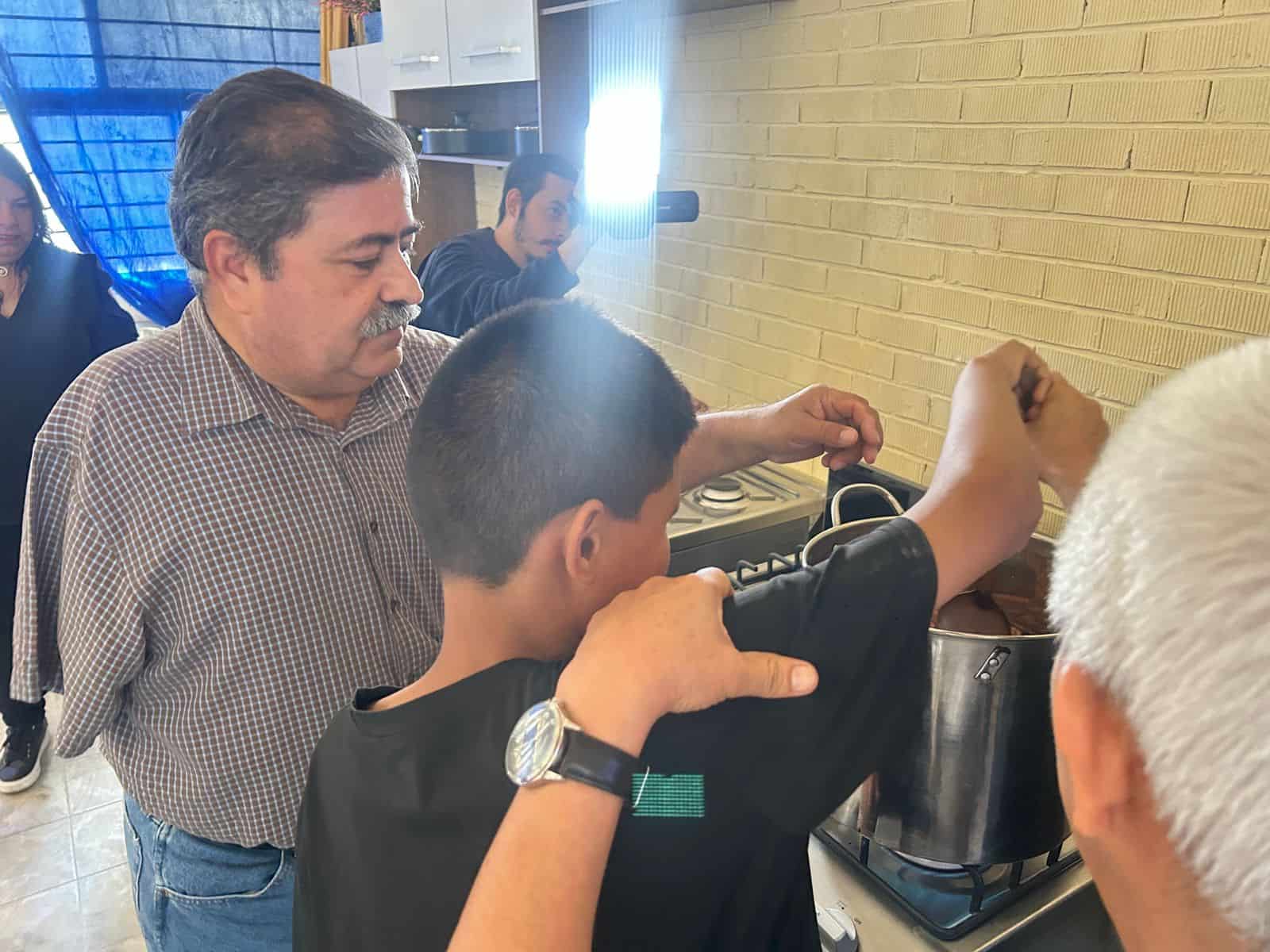 Monclova lanza programa de emprendimiento para personas con discapacidad