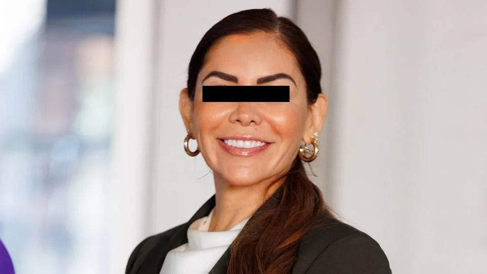 Detienen a Karina N en Nuevo Le&oacute;n: figura buscada por la justicia