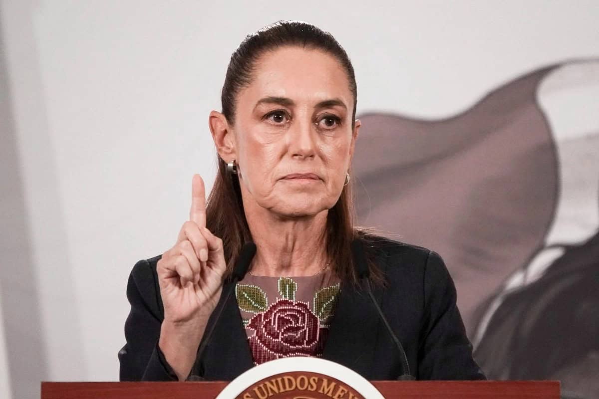 Claudia Sheinbaum frena reforma electoral: falta de consensos en el Congreso