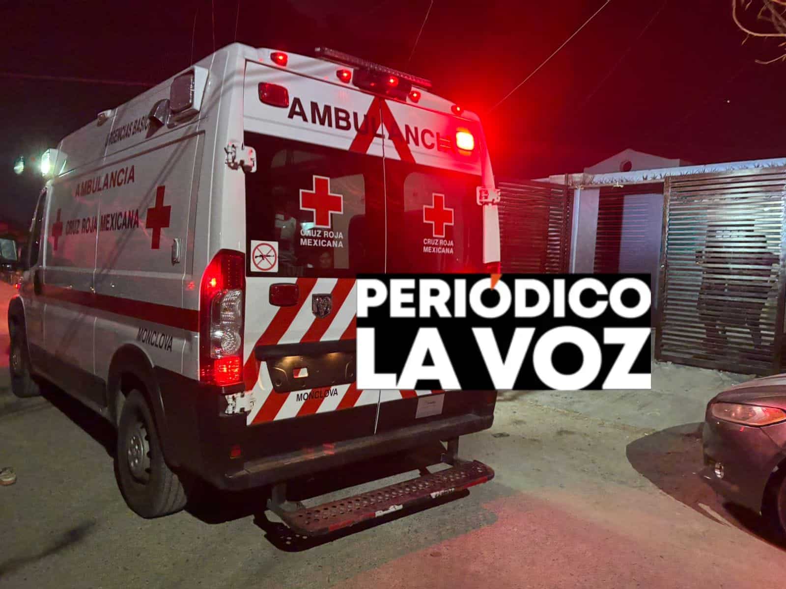 Le hacen el pelo a barbero... a domicilio