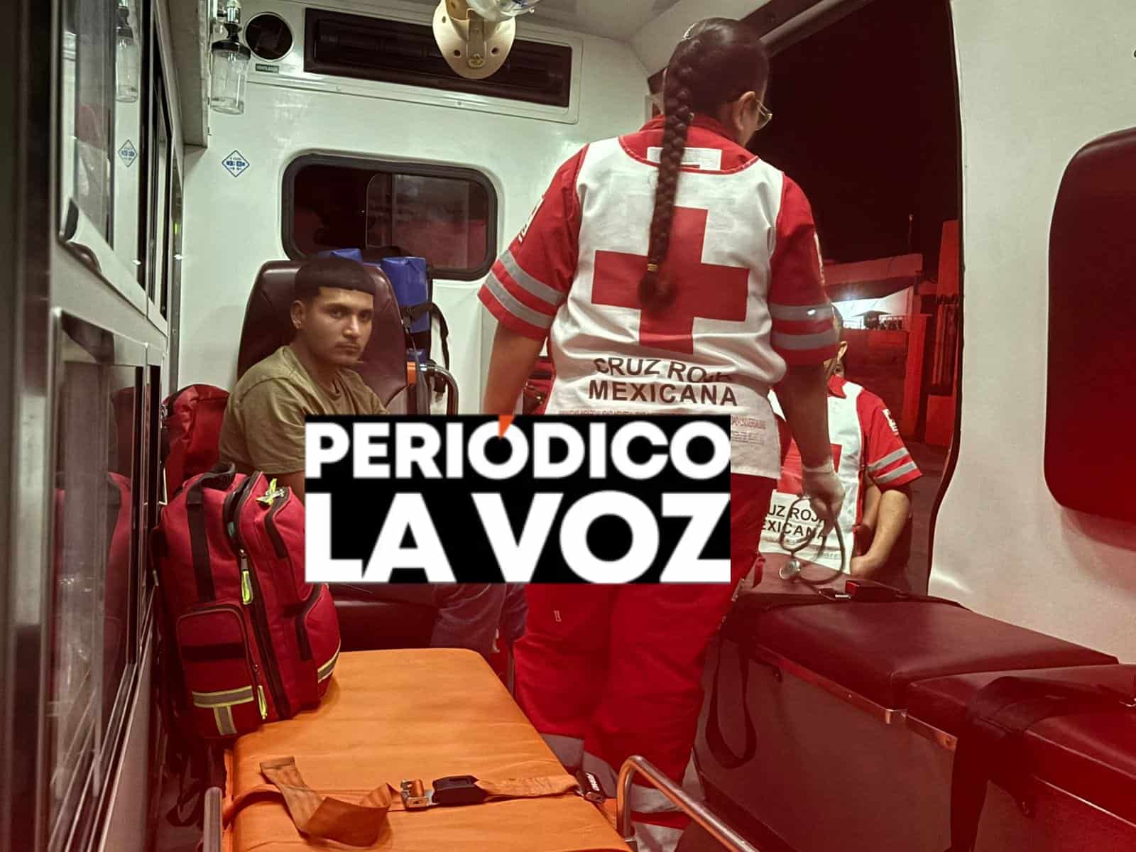 Le hacen el pelo a barbero... a domicilio