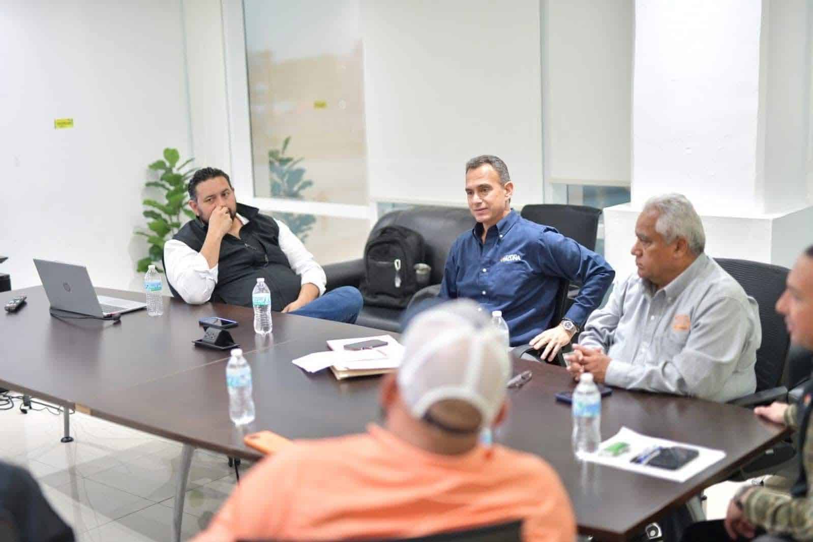 Avanzan gestiones para nuevo hospital del ISSSTE en Ciudad Acu&ntilde;a