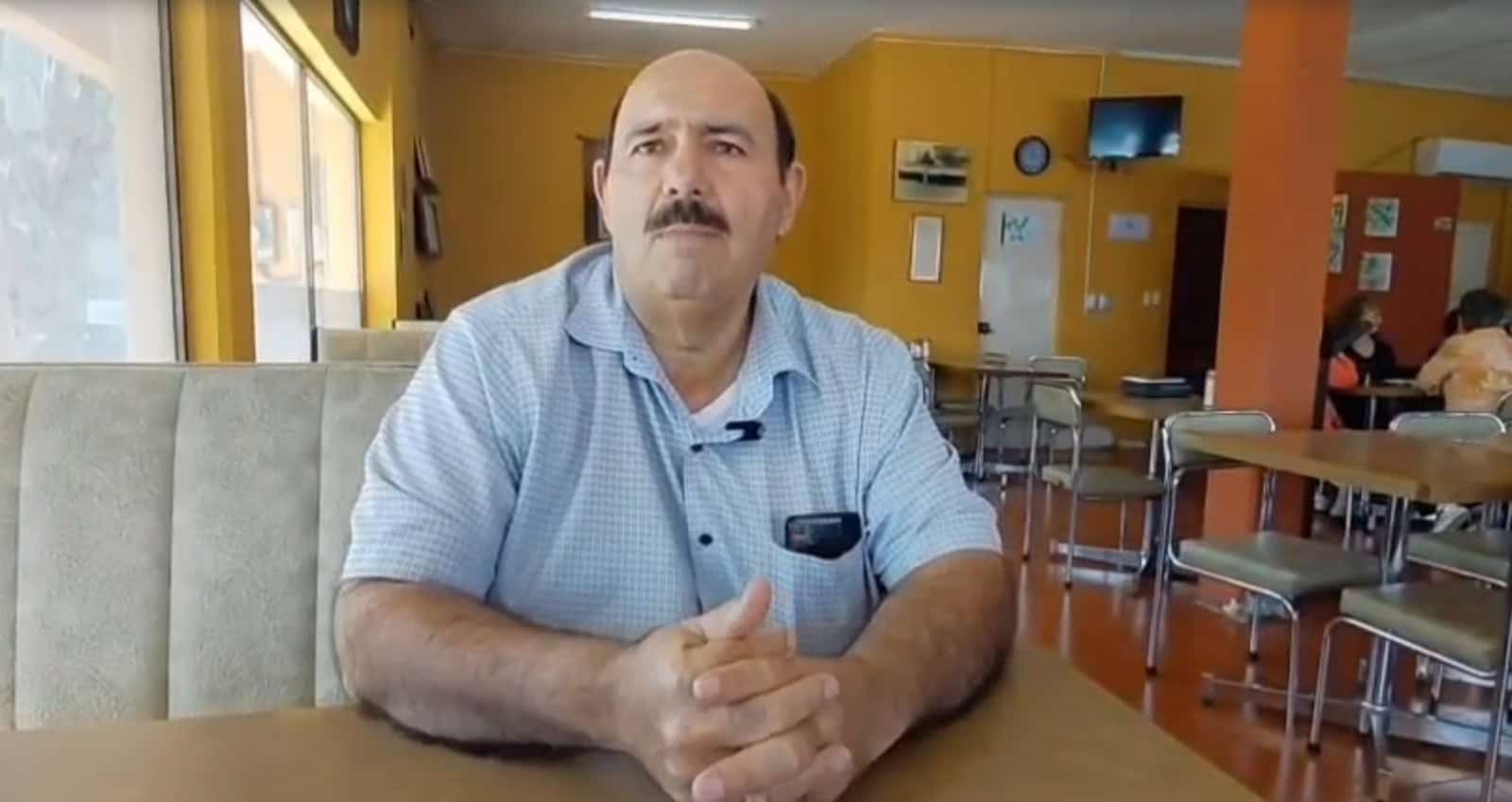 Jos&eacute; Jalil Muza Aguirre advierte sobre la econom&iacute;a de Sabinas: incertidumbre por el T-MEC