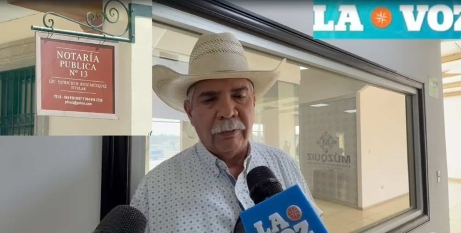 Aumenta el tr&aacute;mite de testamentos en Coahuila