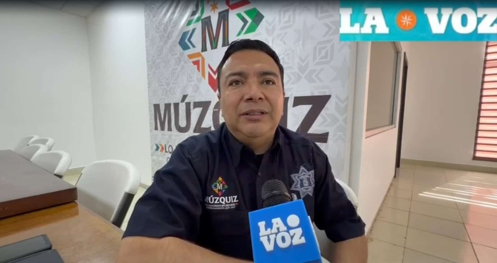 Sanciones a motociclistas en M&uacute;zquiz