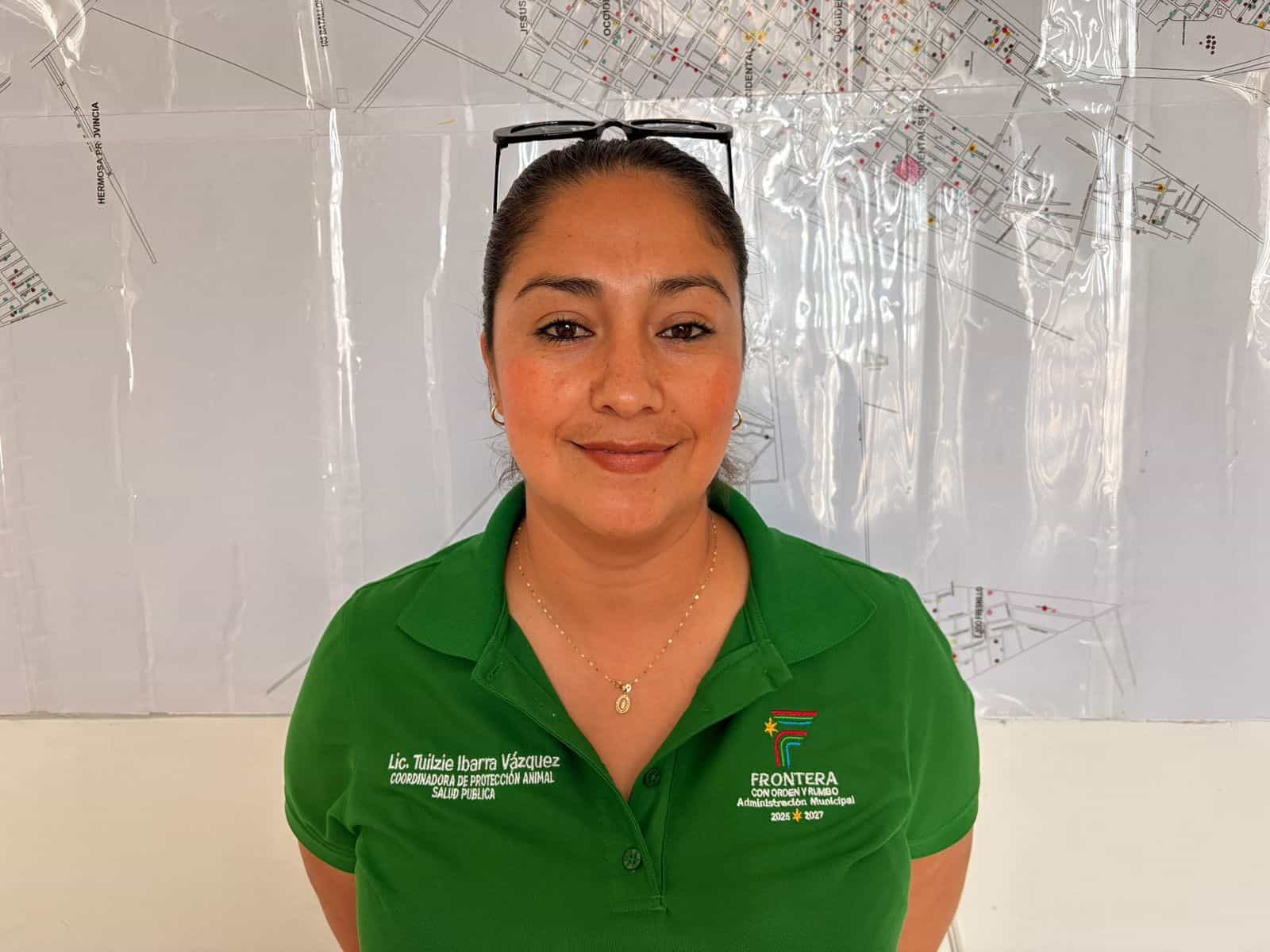 Protecci&oacute;n Animal Frontera: perro muerde a menor y se eval&uacute;a su futuro