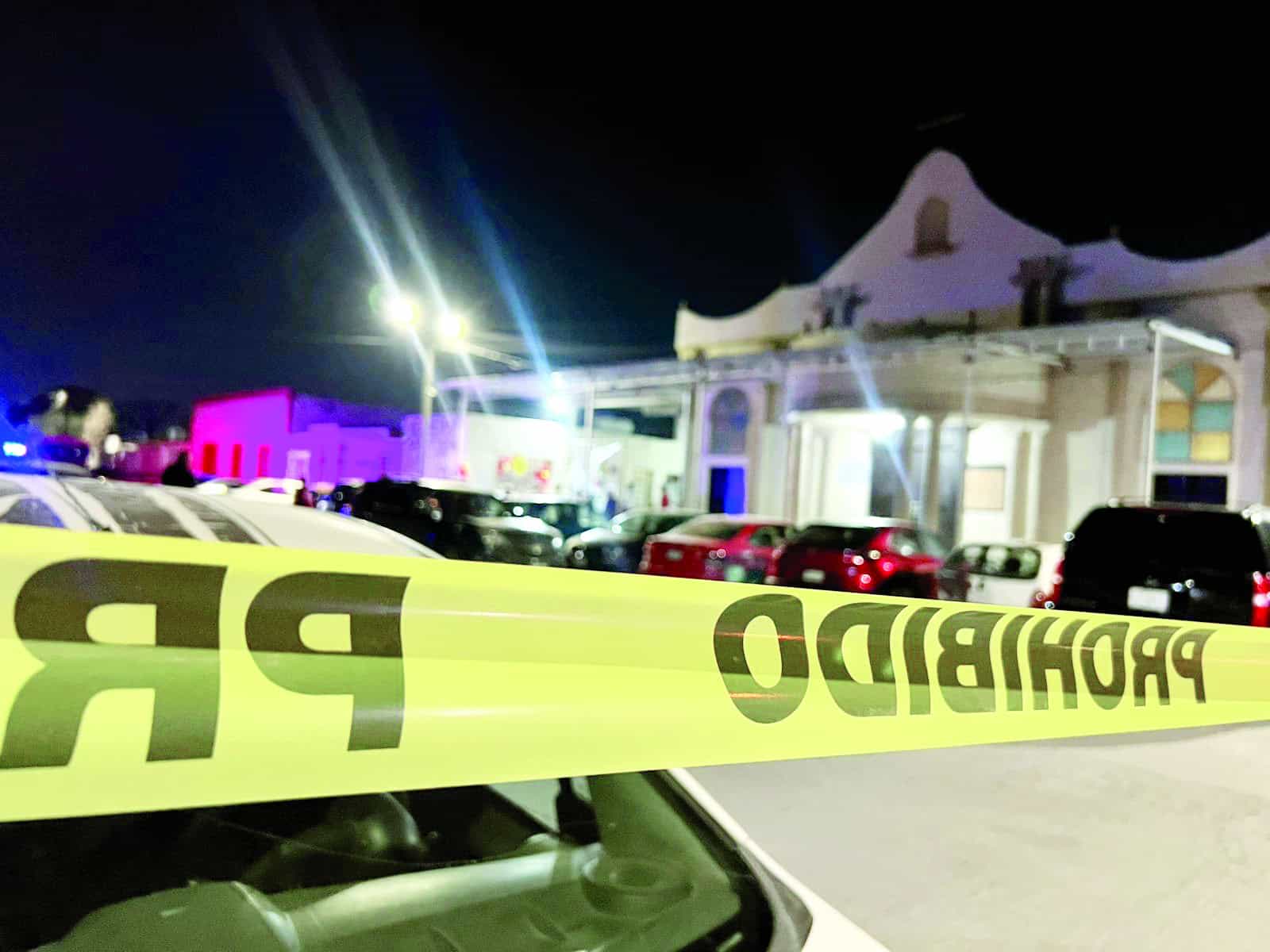 Mujer fallece en Frontera mientras ped&iacute;a auxilio espiritual