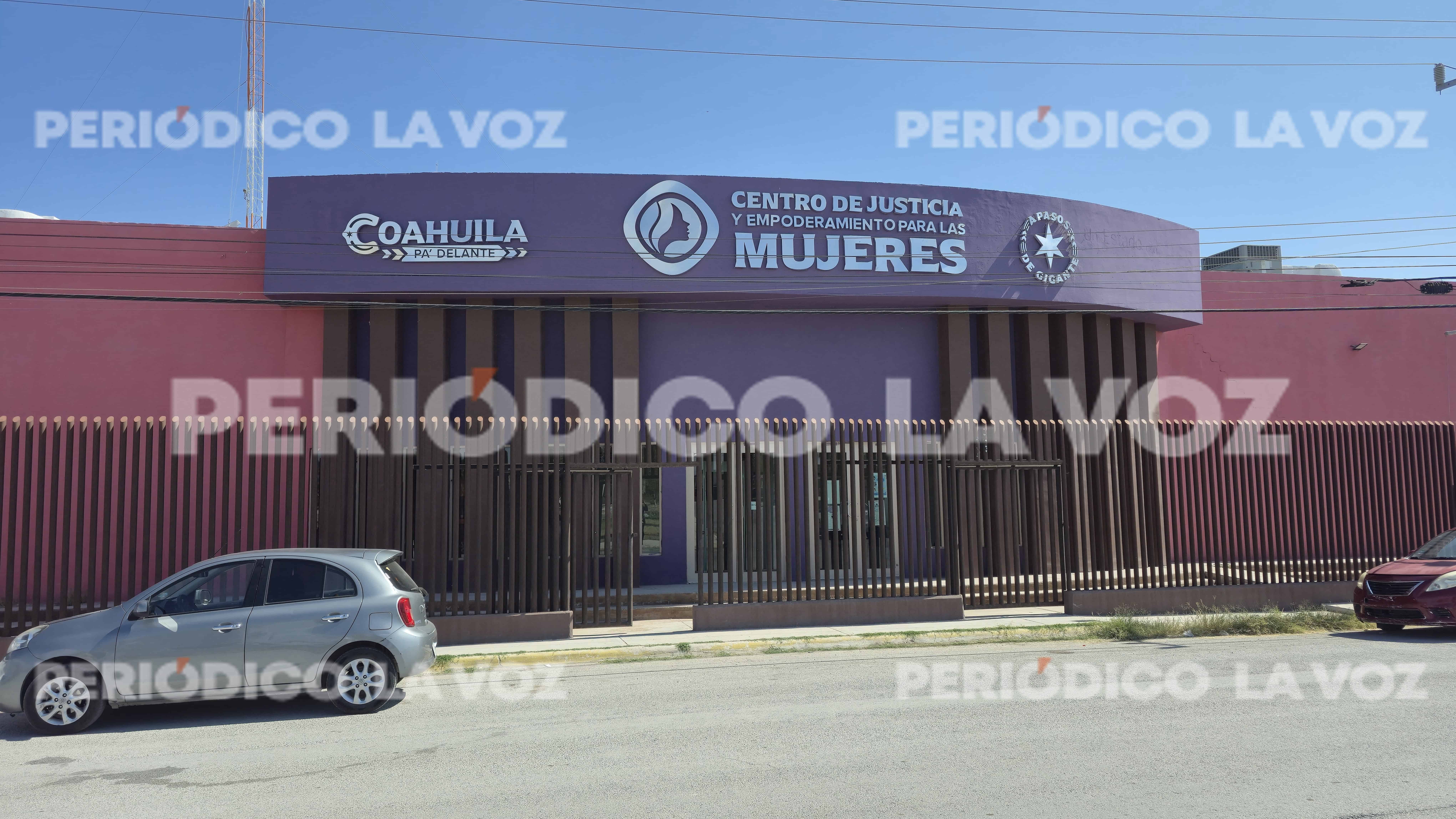 Joven de 23 a&ntilde;os es arrestado por violencia familiar en Monclova