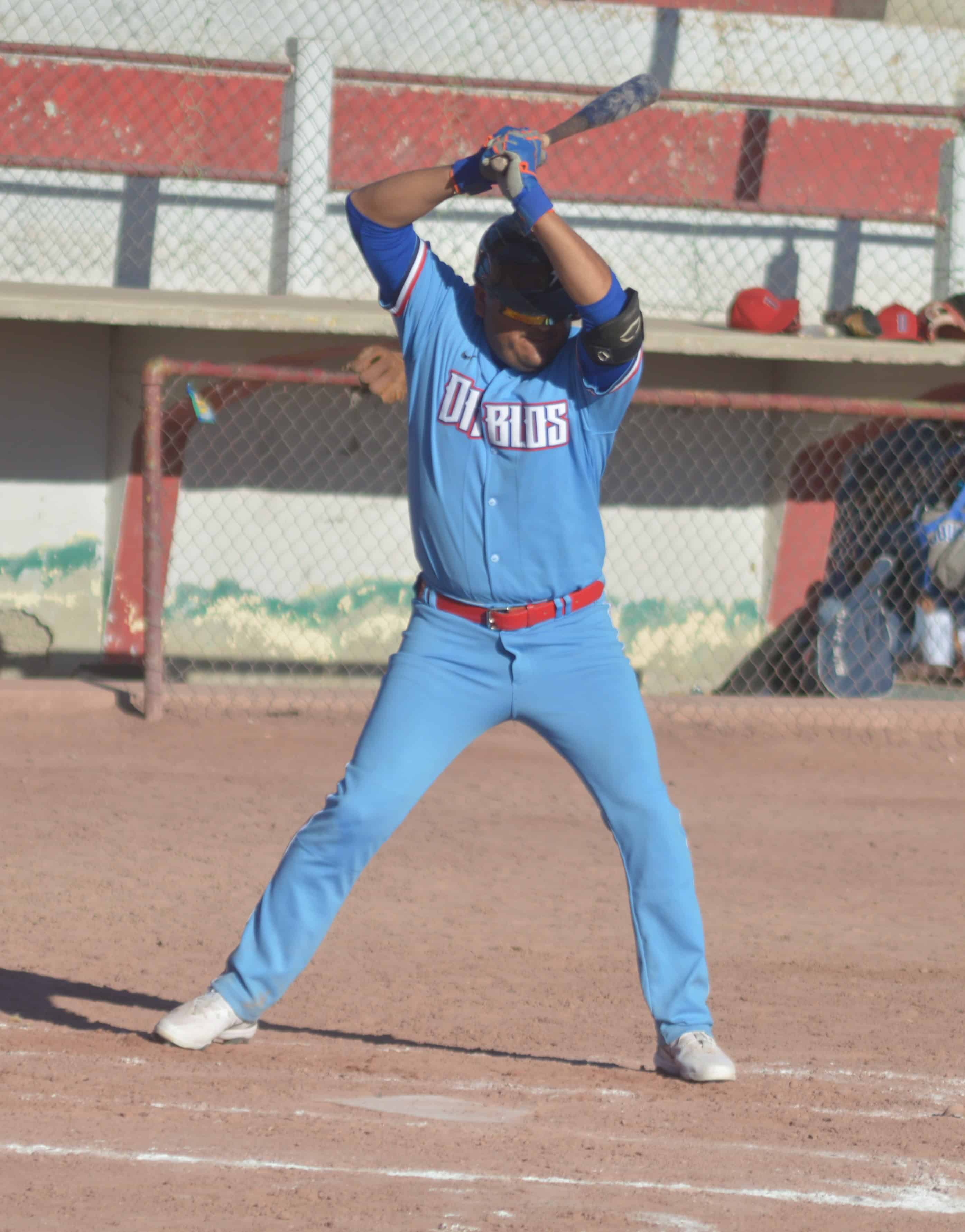 Diablos logran victoria sobre Sultanes: Jorge C&oacute;rdova destaca en el juego