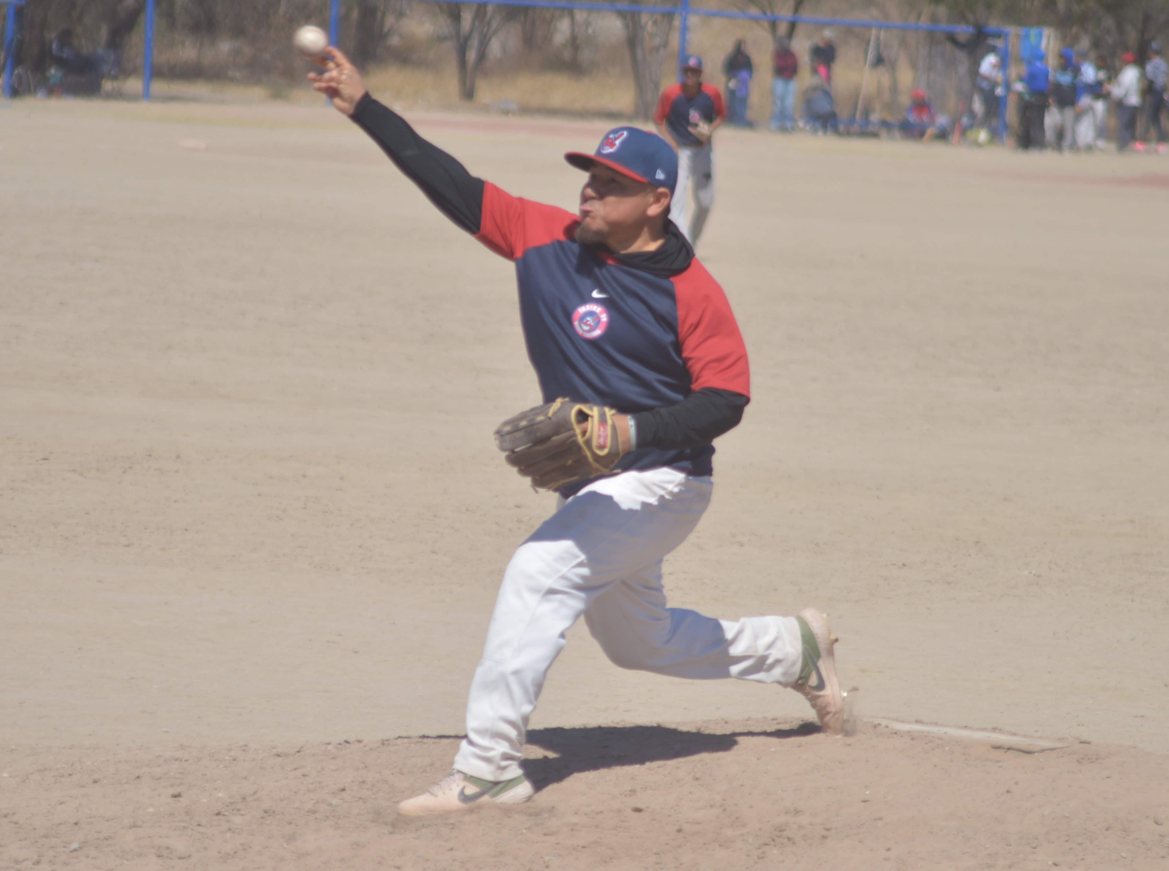 Astros logra su primer triunfo en Liga de B&eacute;isbol: vence a Indios