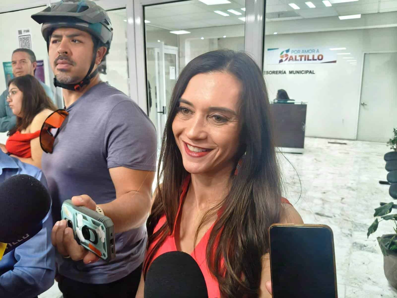 Saltillo logra cifras r&eacute;cord en recaudaci&oacute;n del impuesto predial